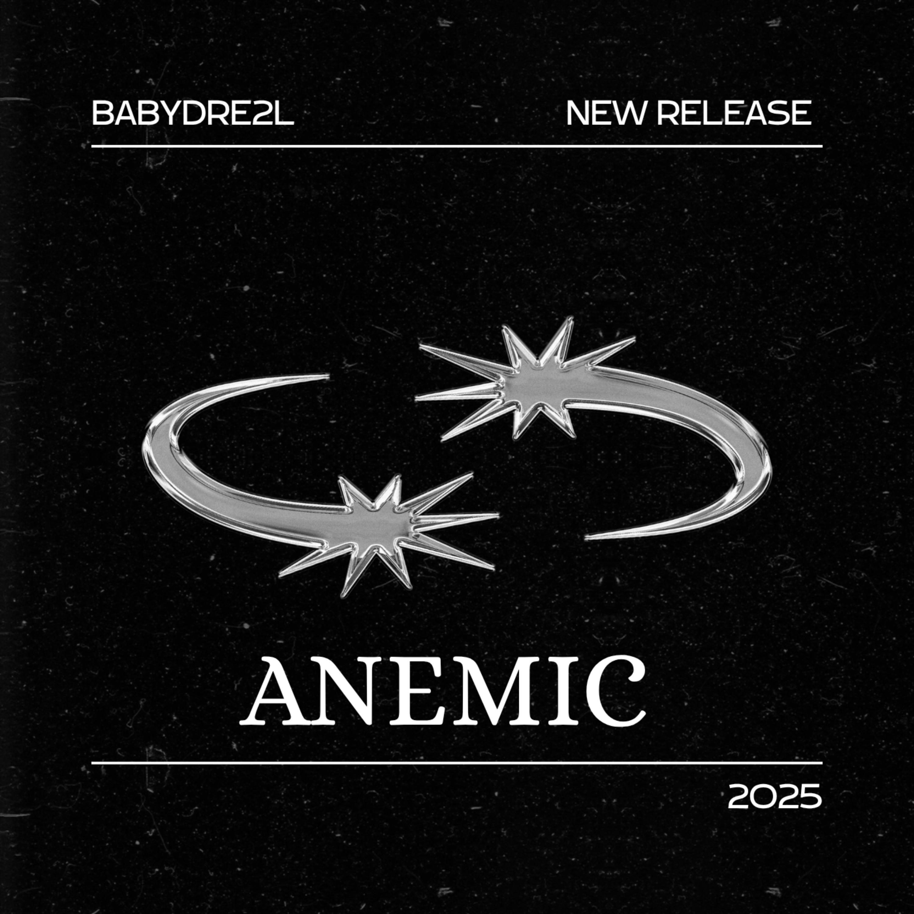 Anemic artwork