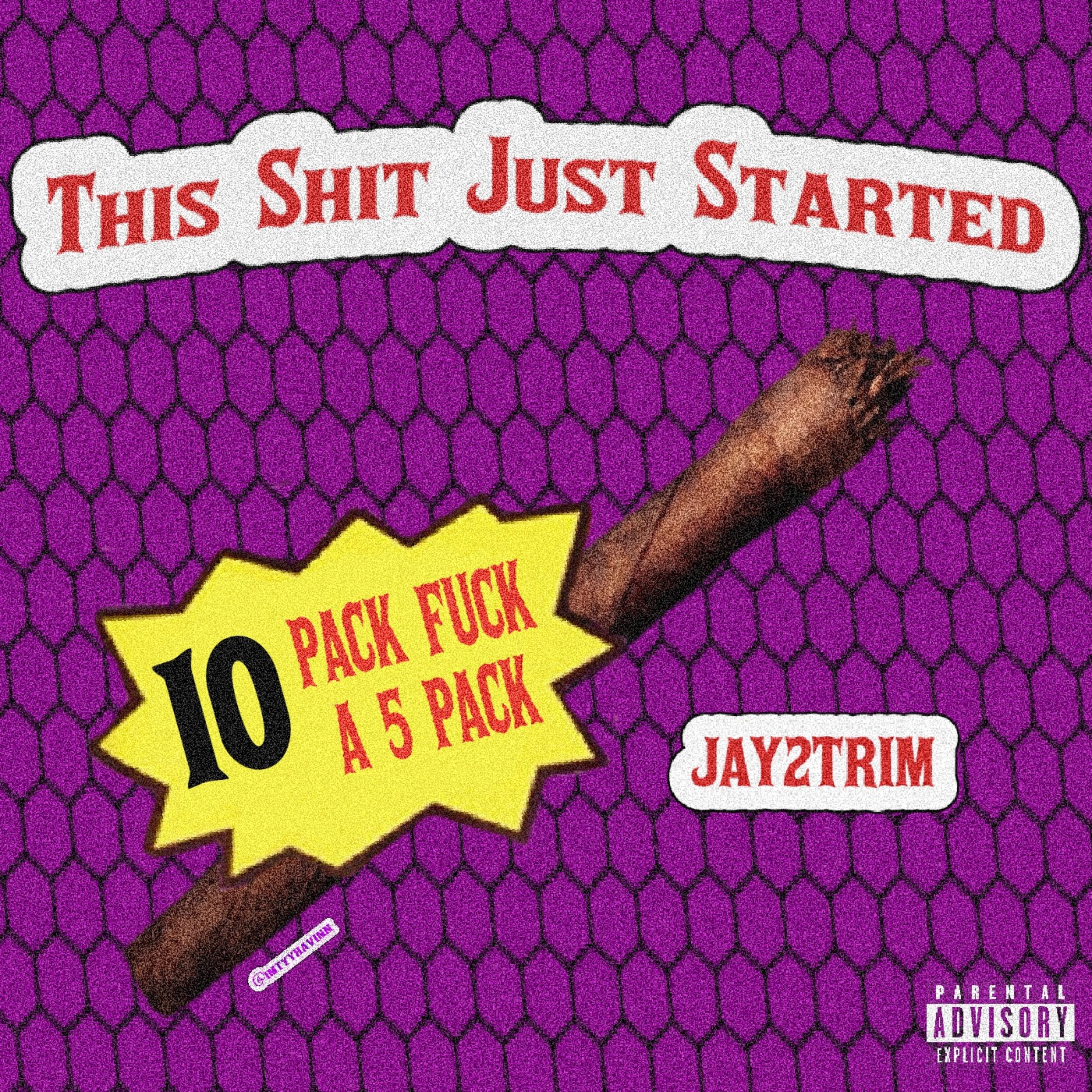 10 pack artwork