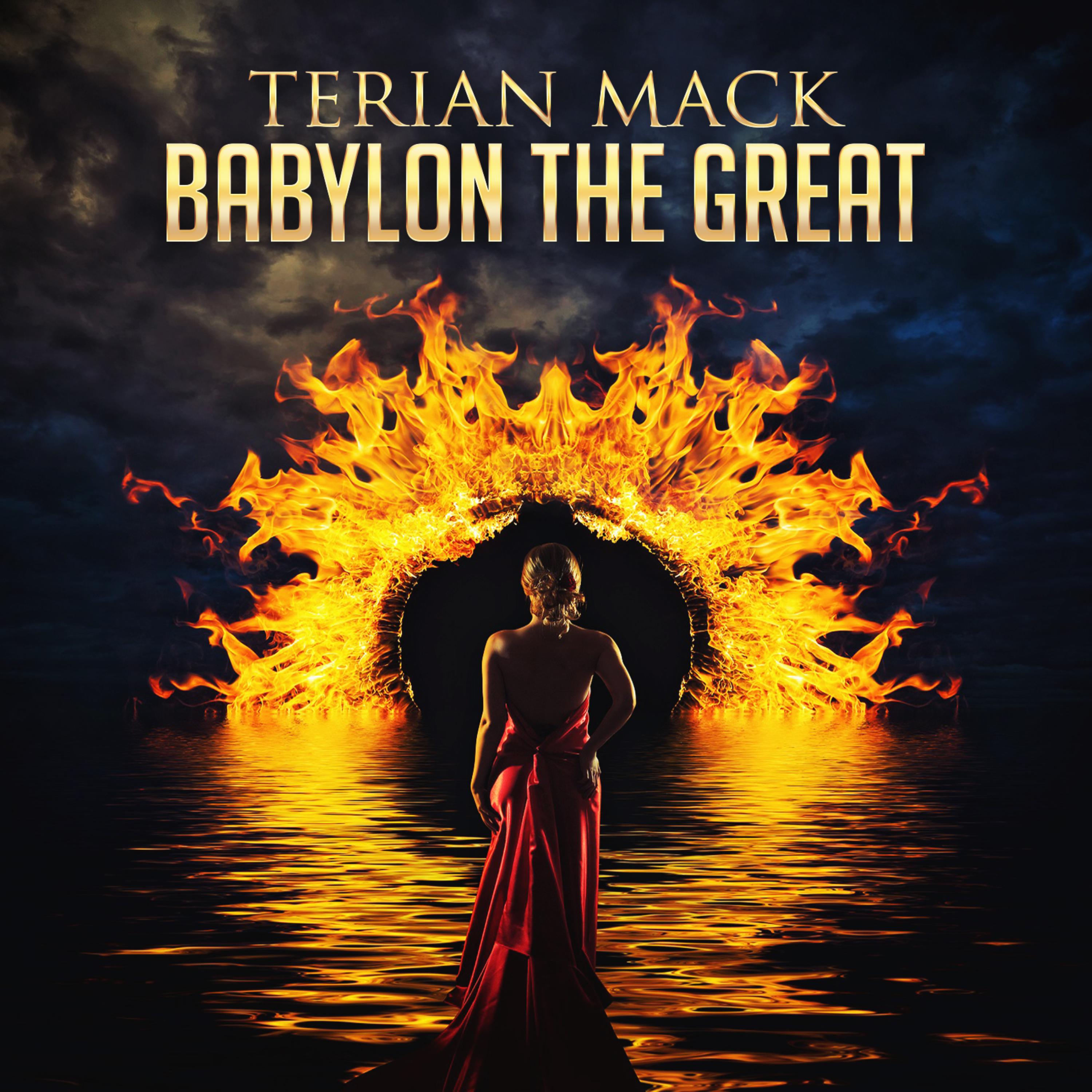 Babylon The Great artwork