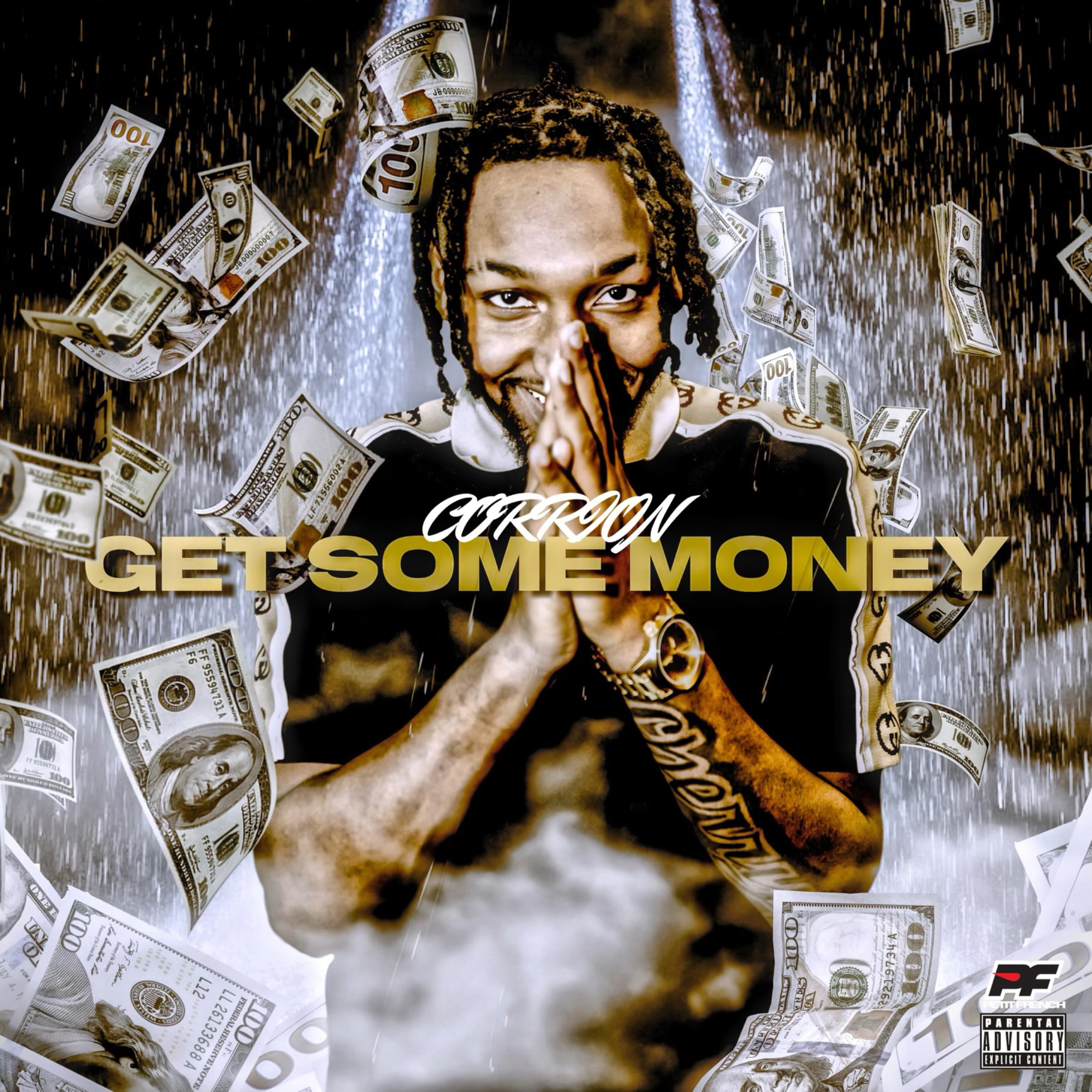 Get Some Money artwork