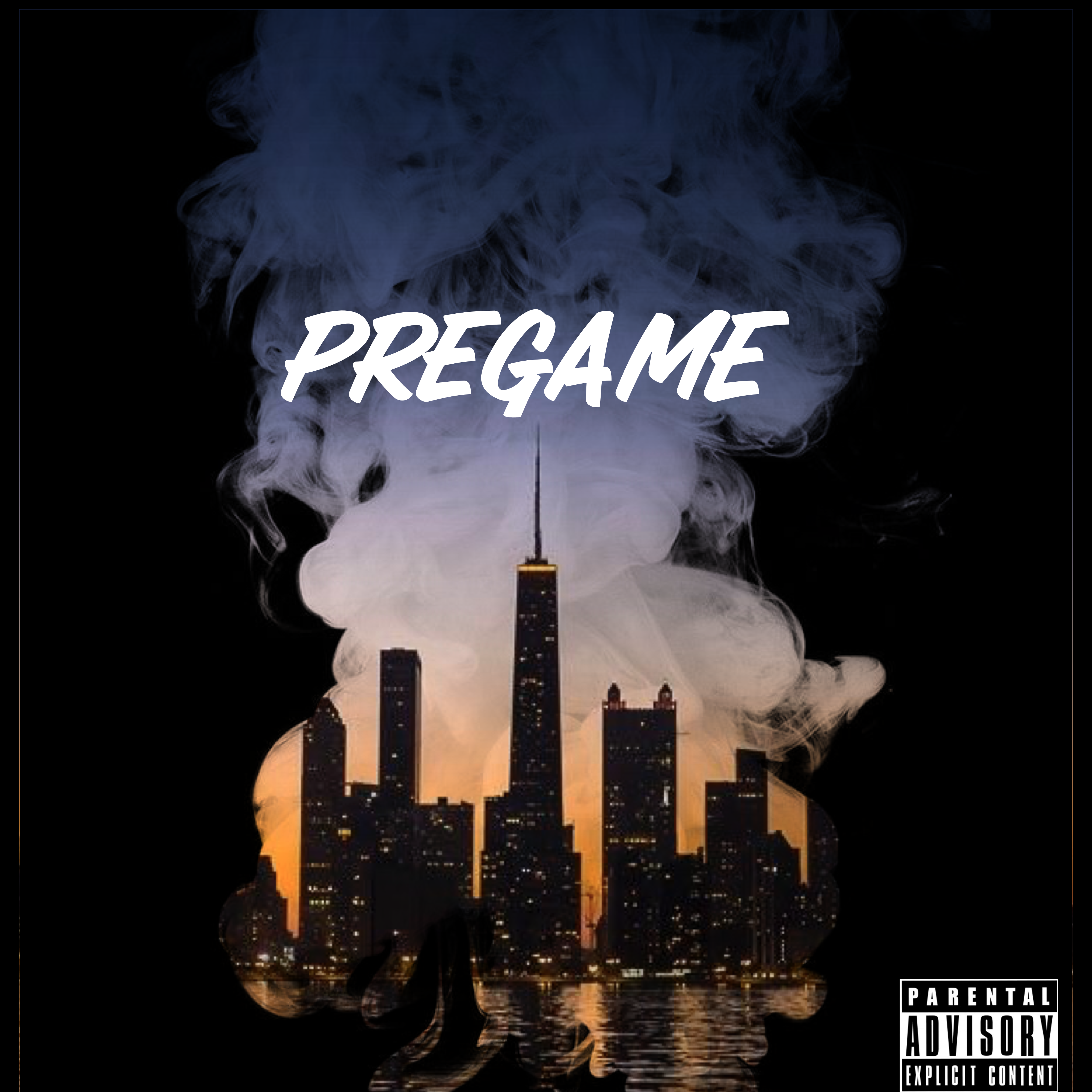 Pregame by SwayJay From The Bay cover art