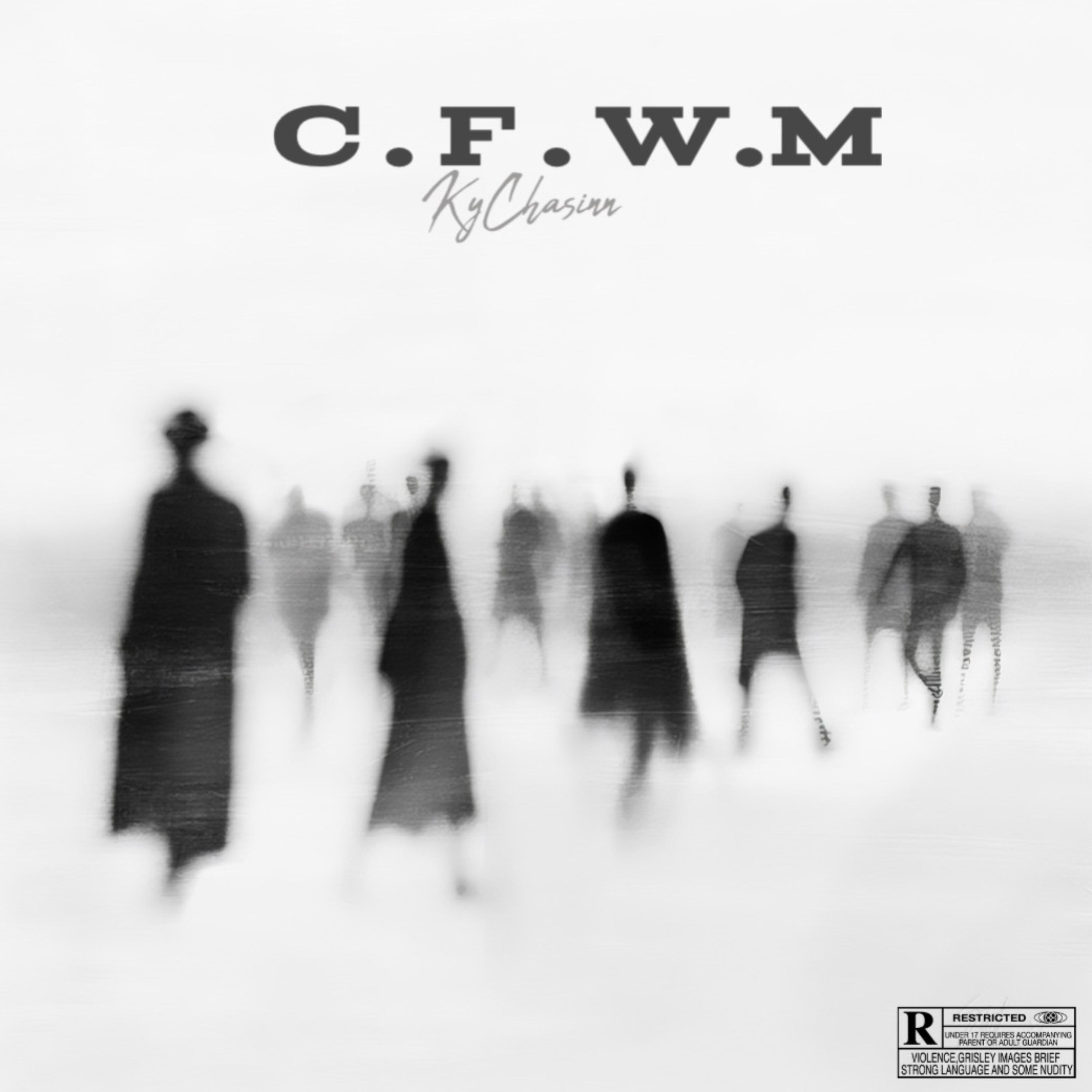 CFWM artwork
