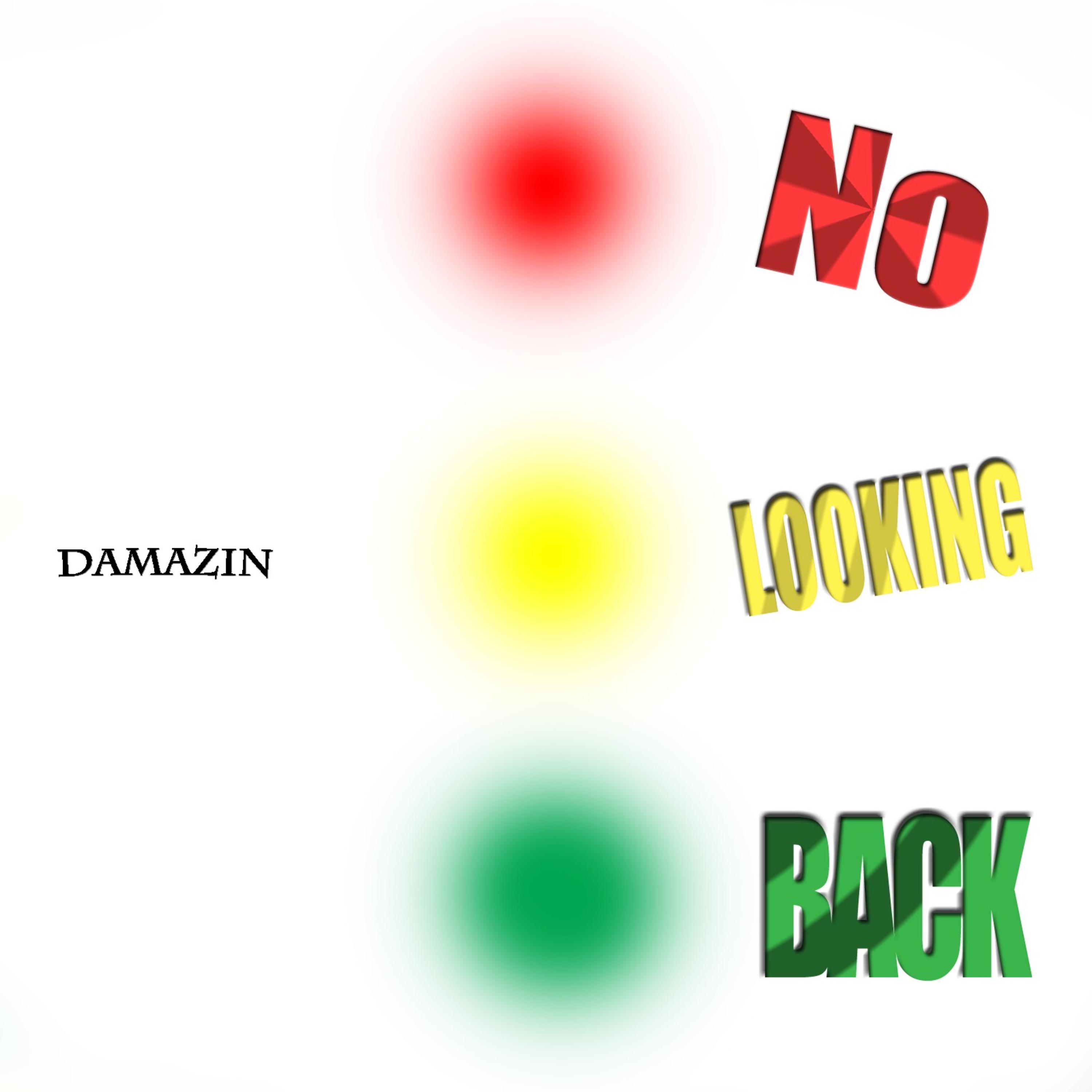 No Looking Back artwork