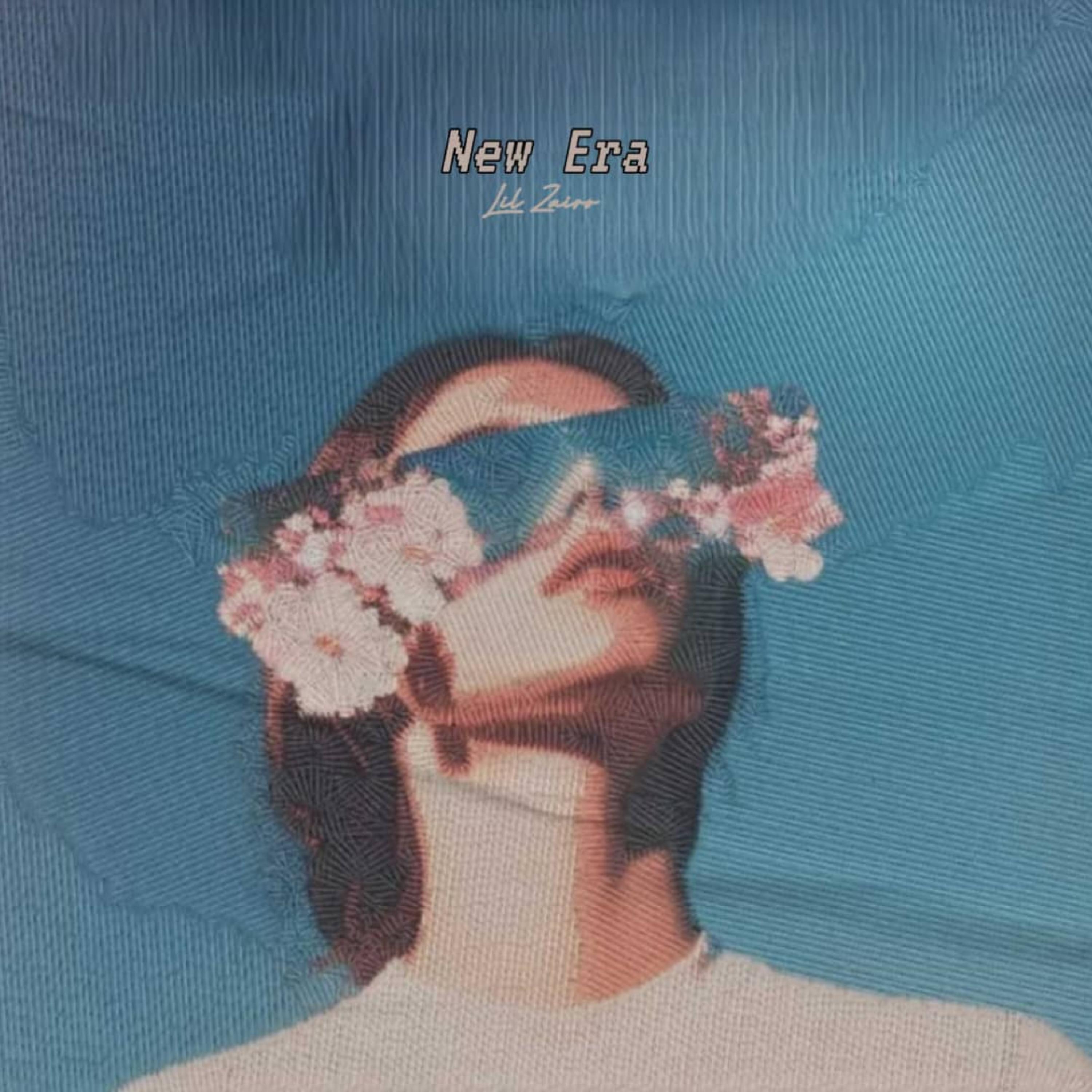 New Era by Lil Zairo cover art