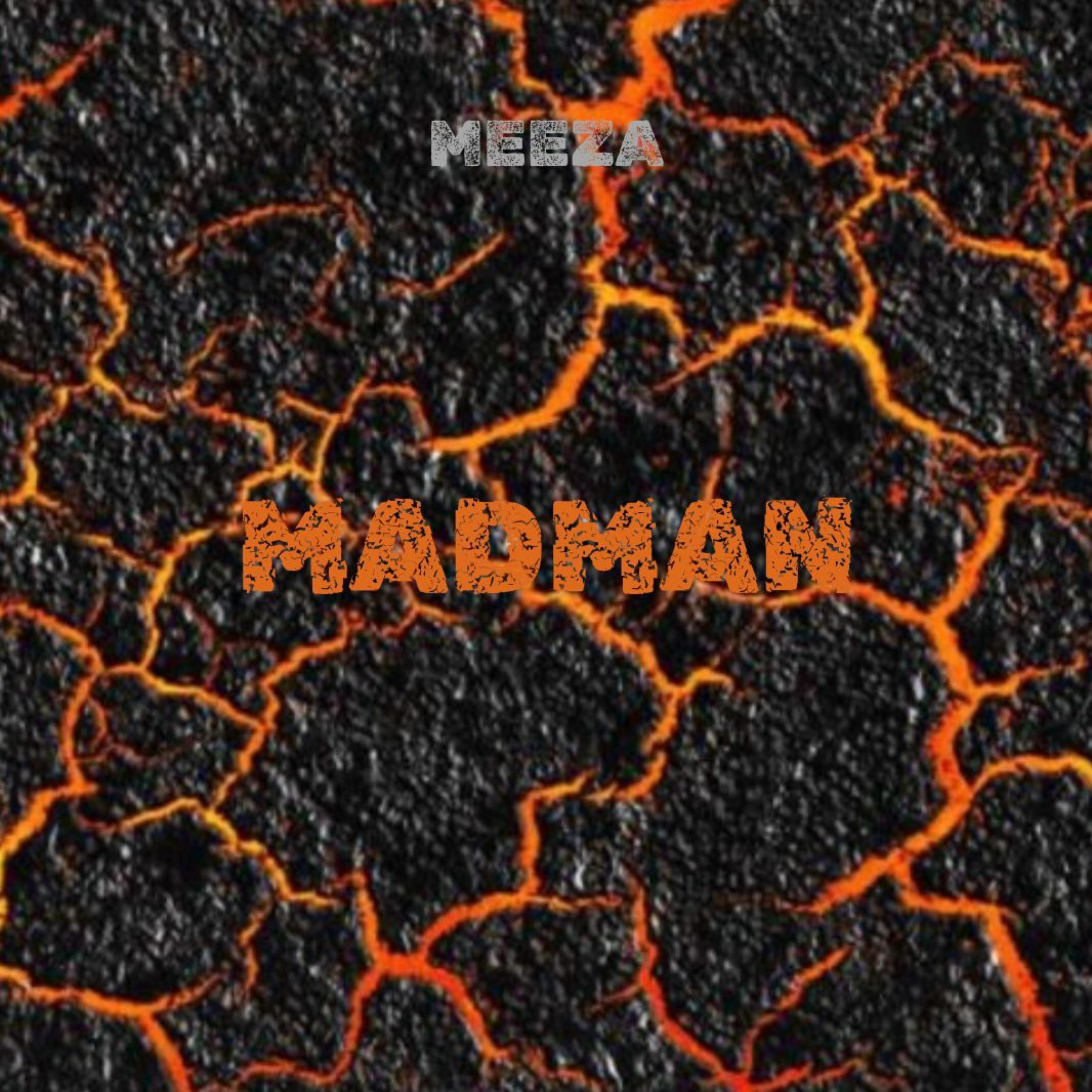 MadMan artwork