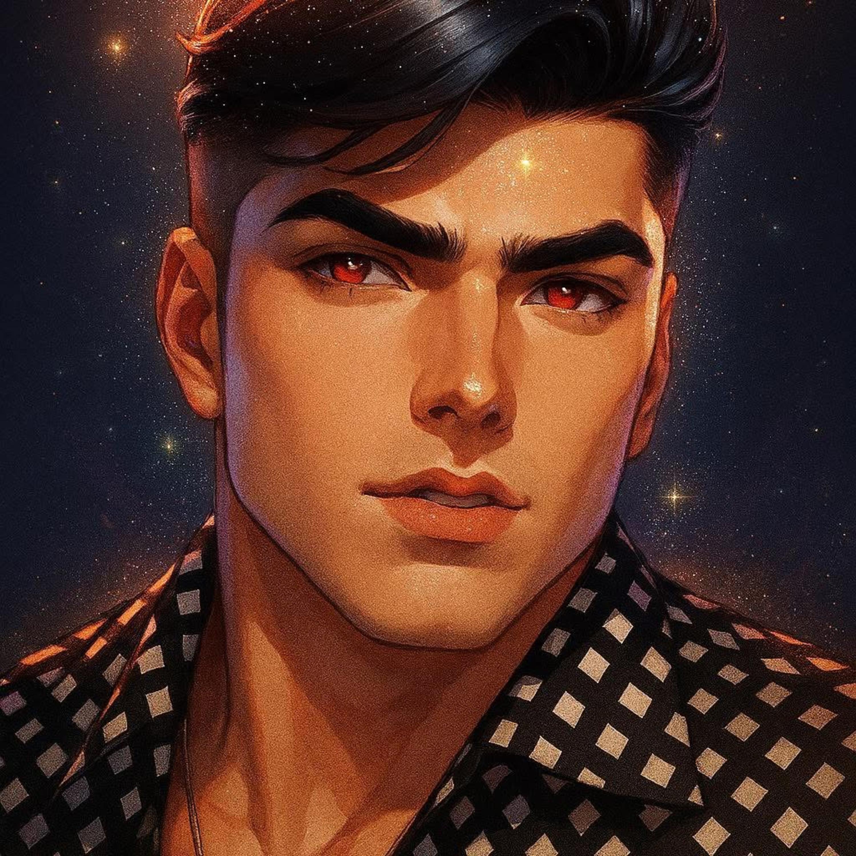 Yosoy artwork