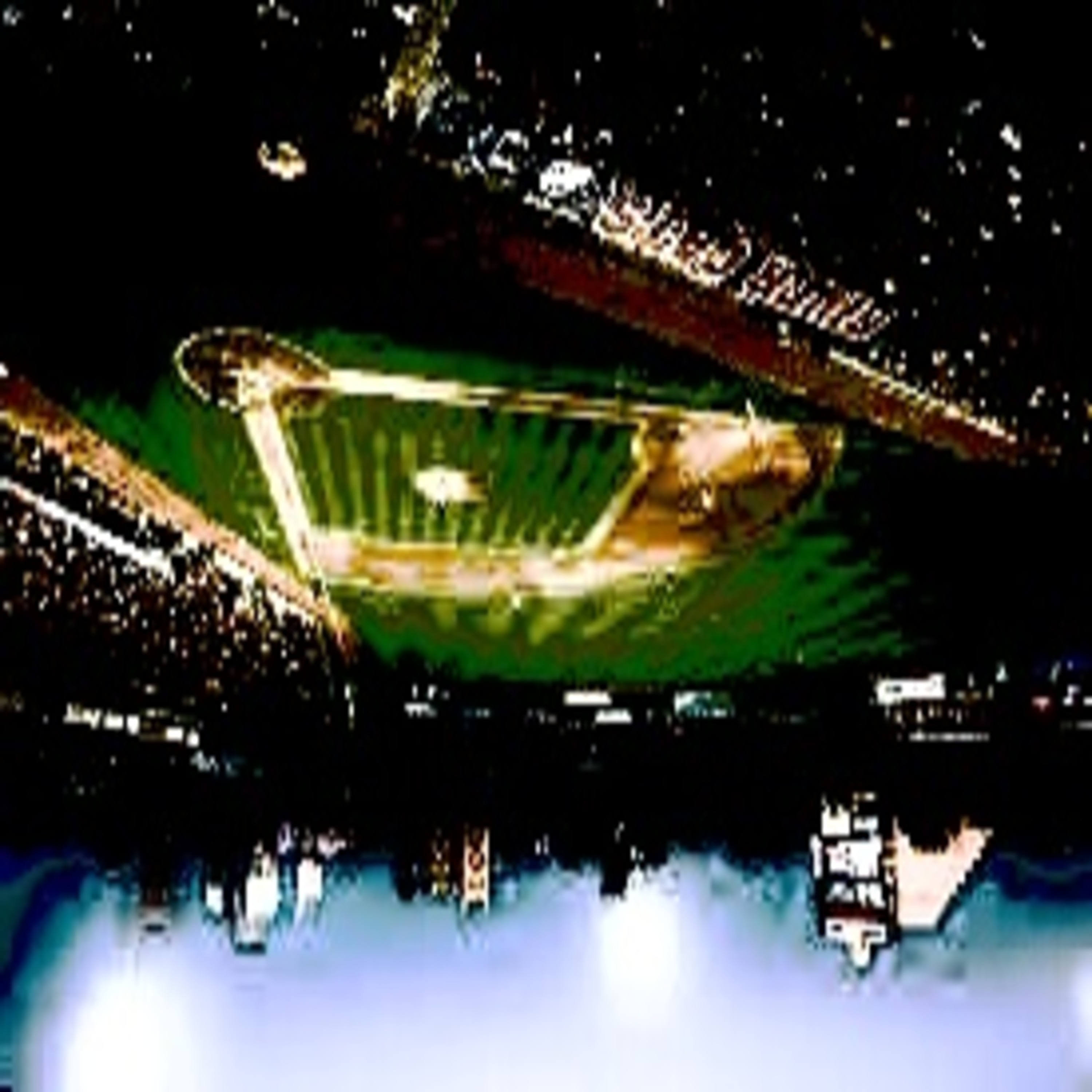 Raley Fields artwork