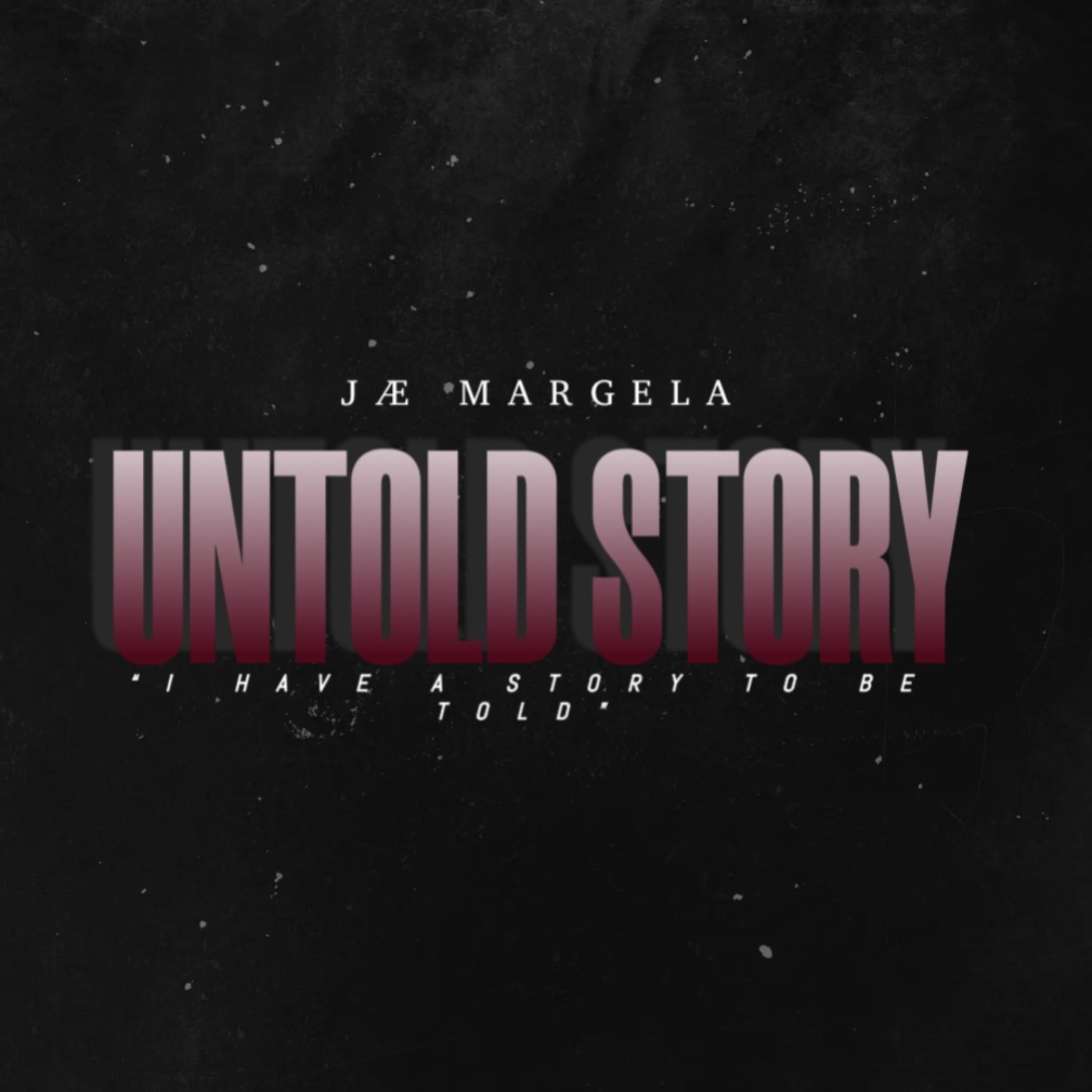 UNTOLD STORY Vo.1 artwork