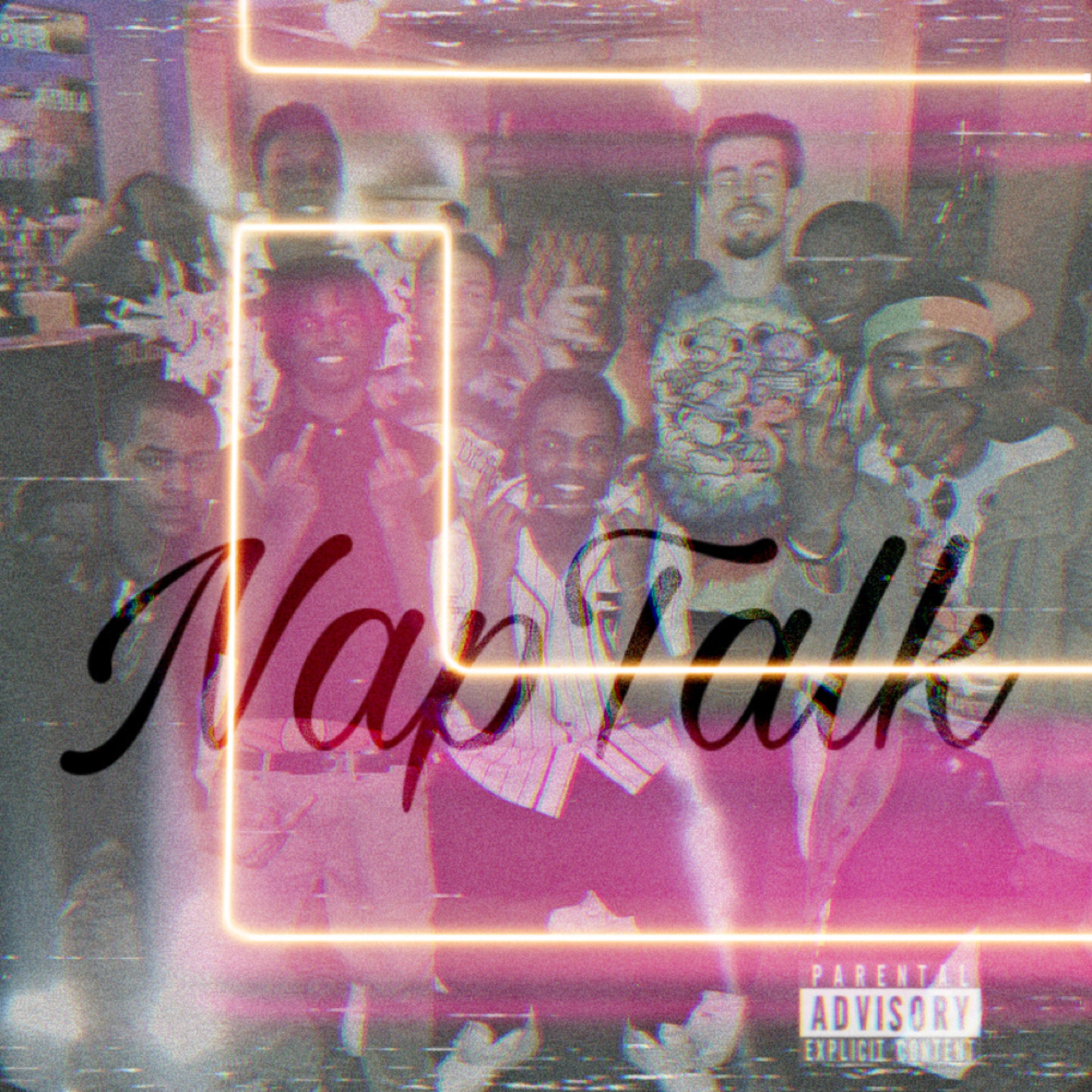 Naptalk artwork