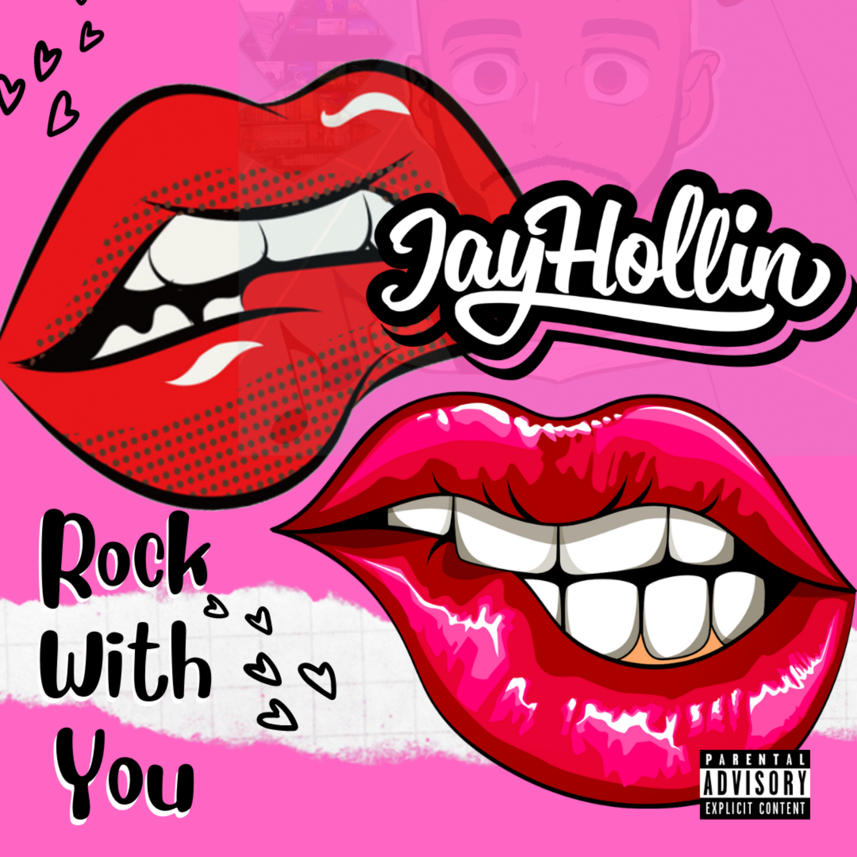 Rock With You artwork