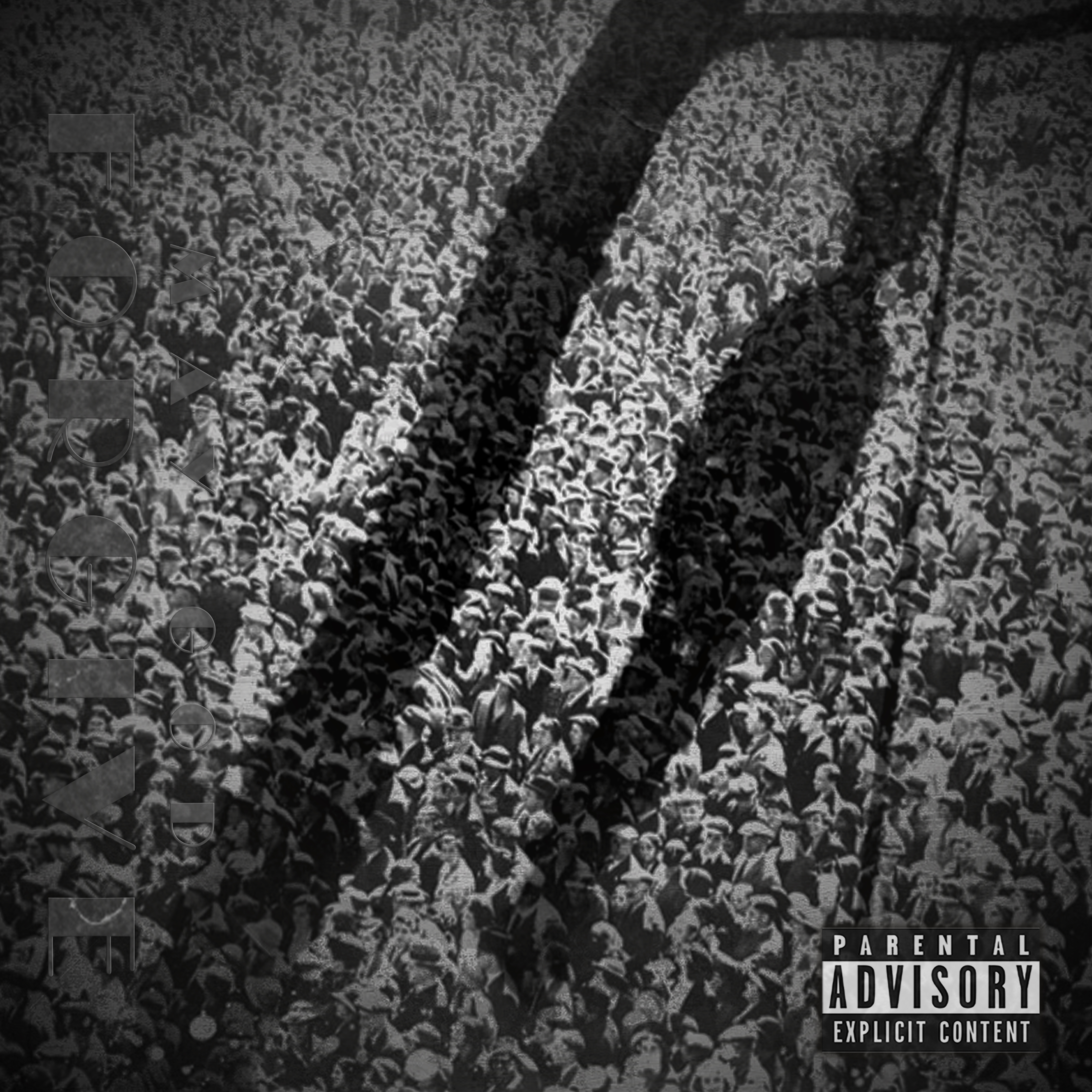 May God Forgive artwork