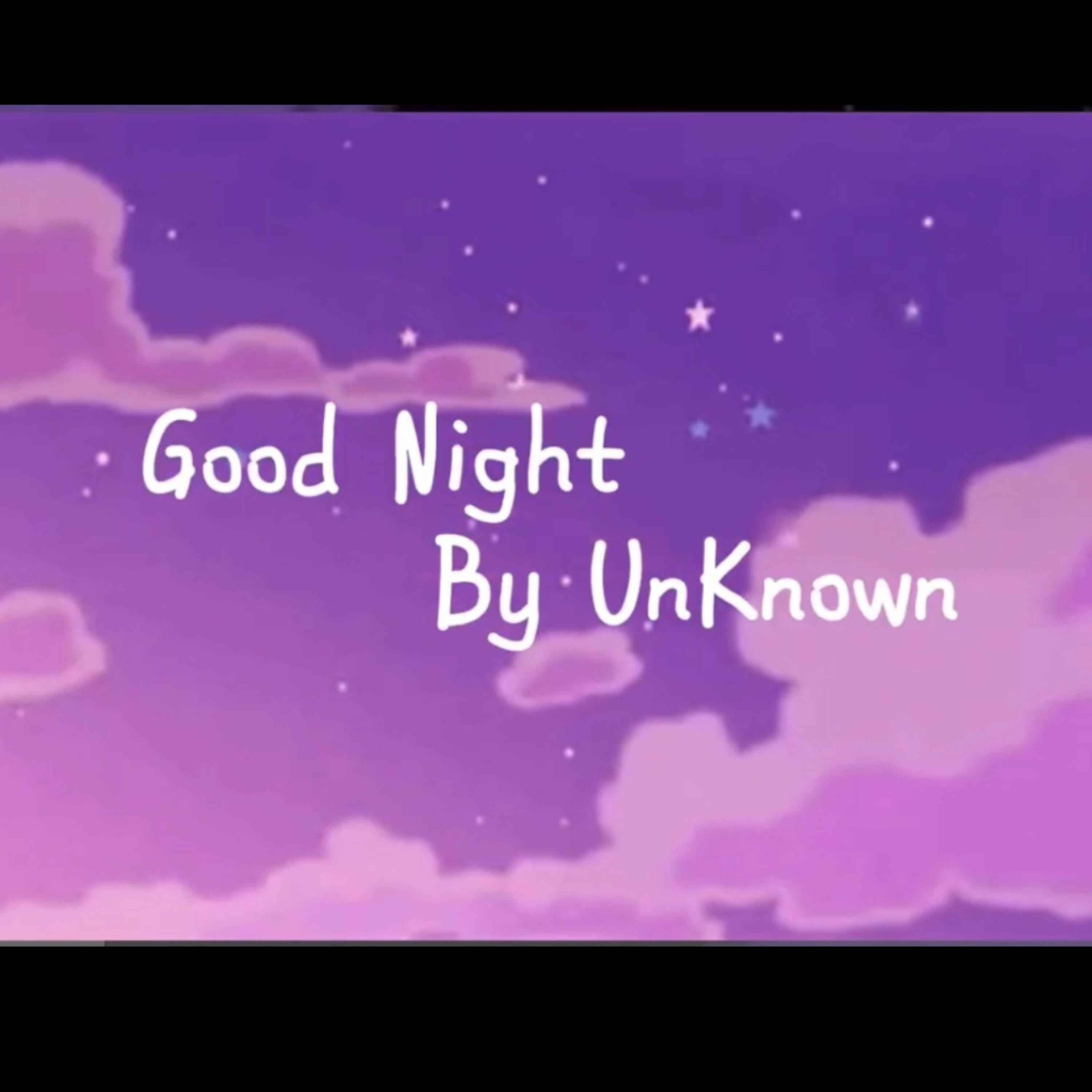 GoodNight artwork