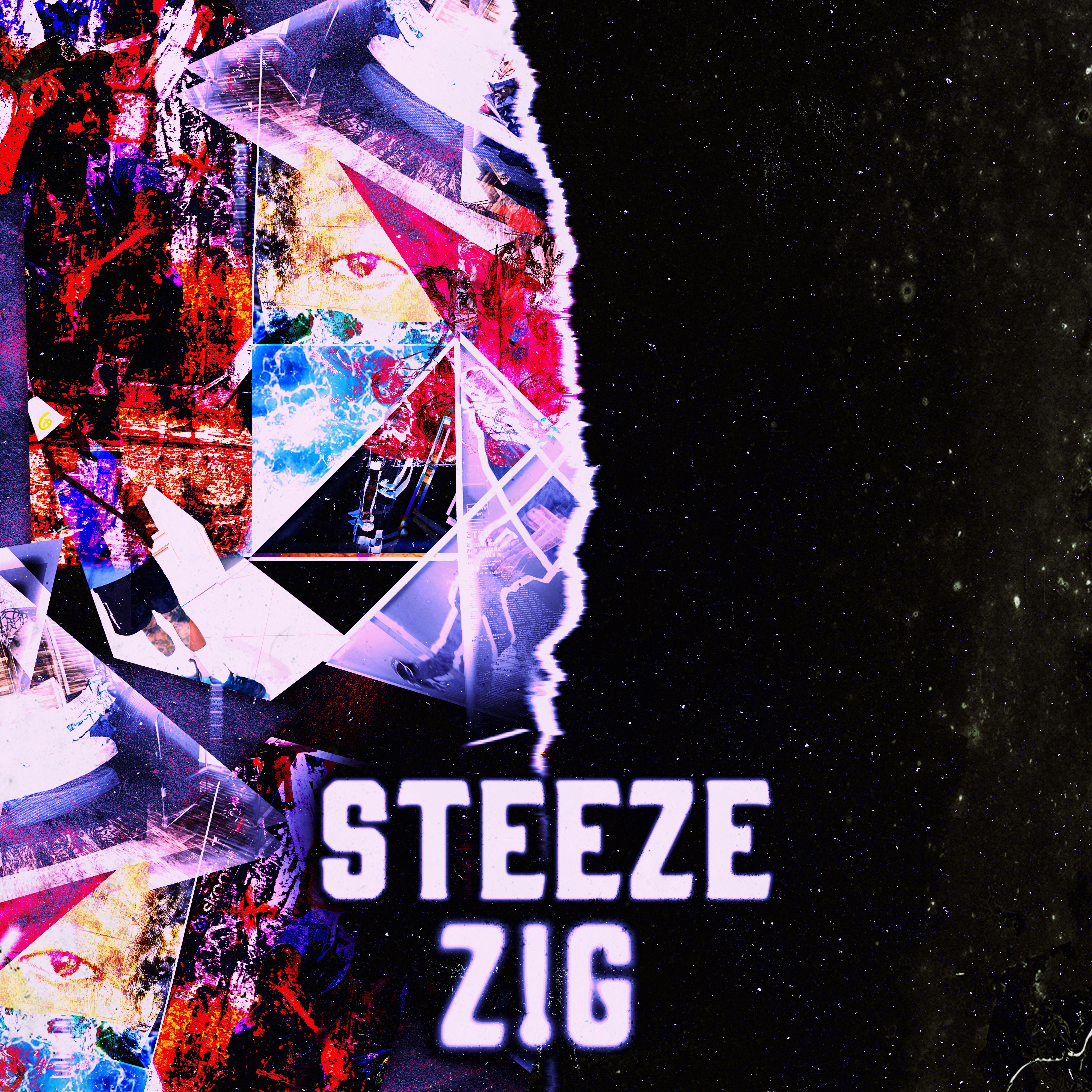 Steeze artwork