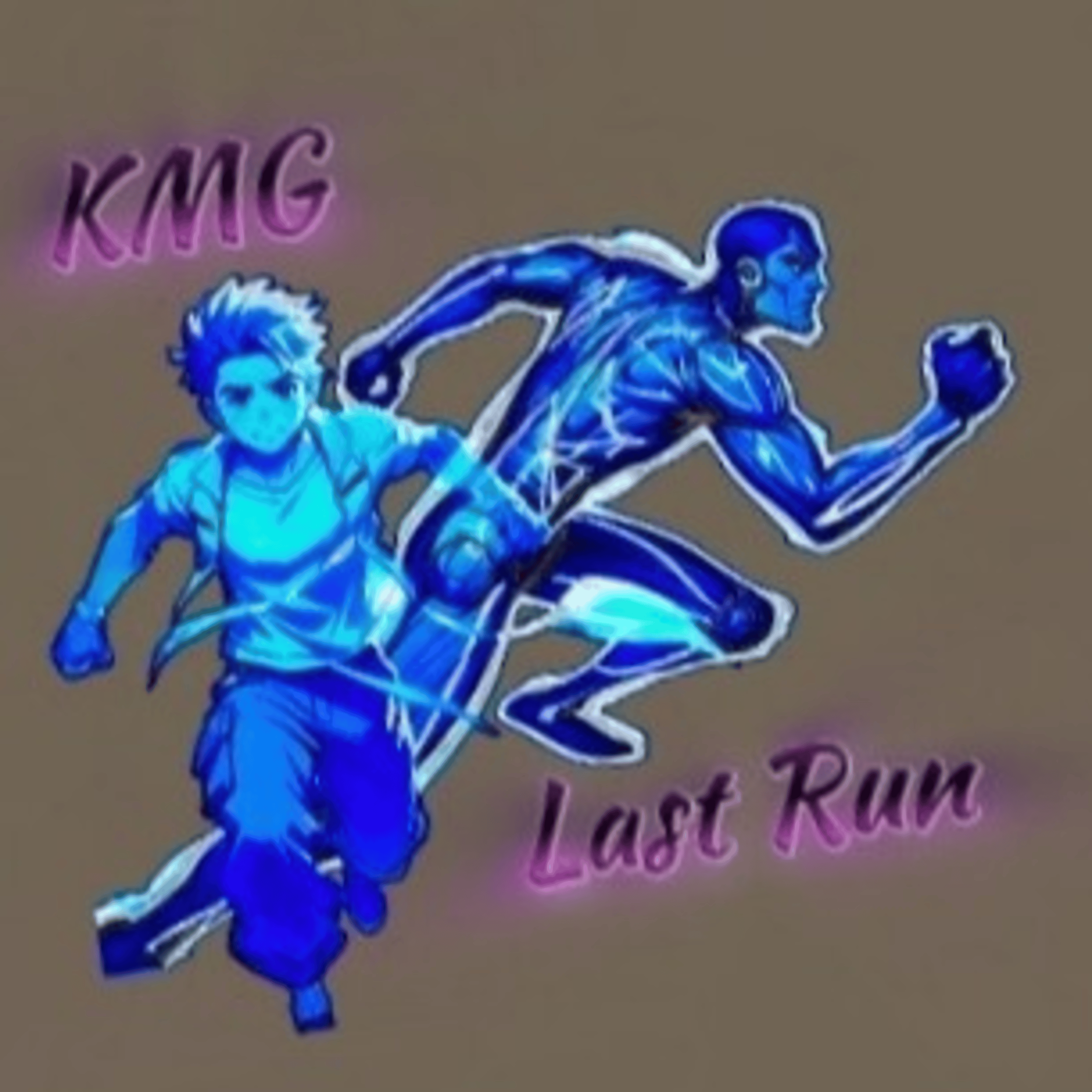 Last Run artwork