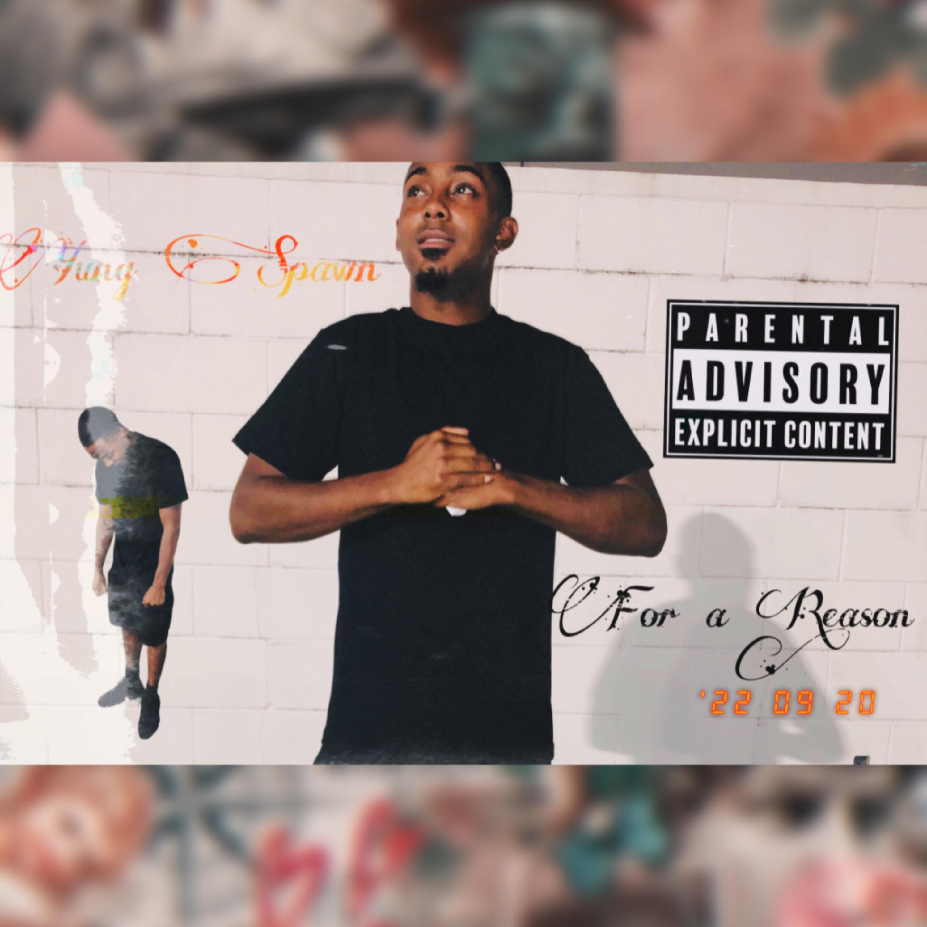 For A Reason artwork