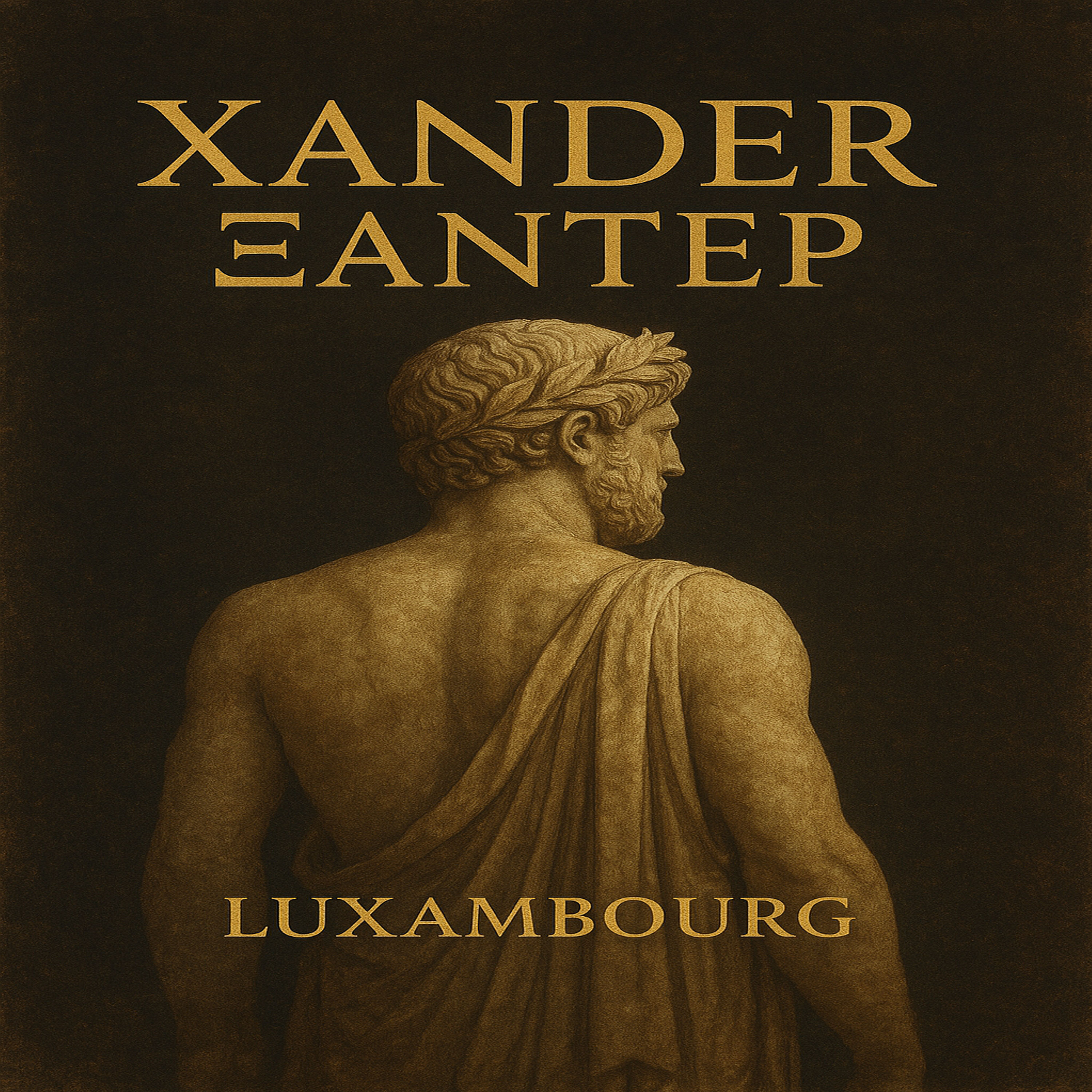 Xander artwork