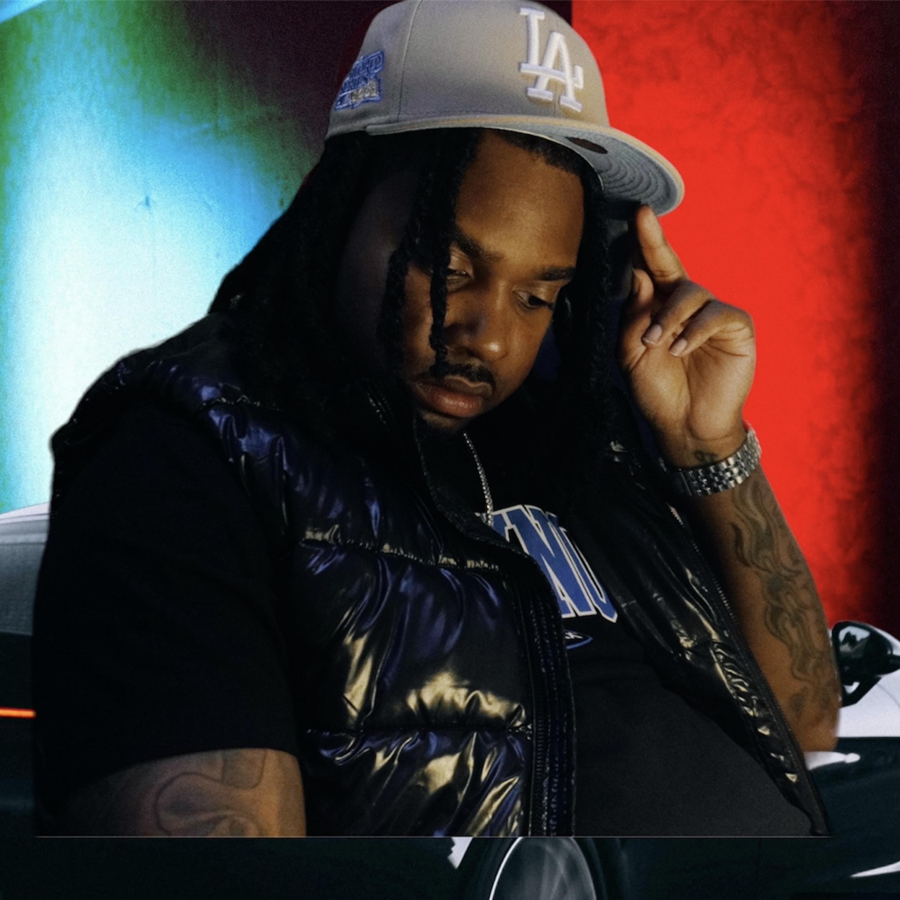 Talk About It artwork