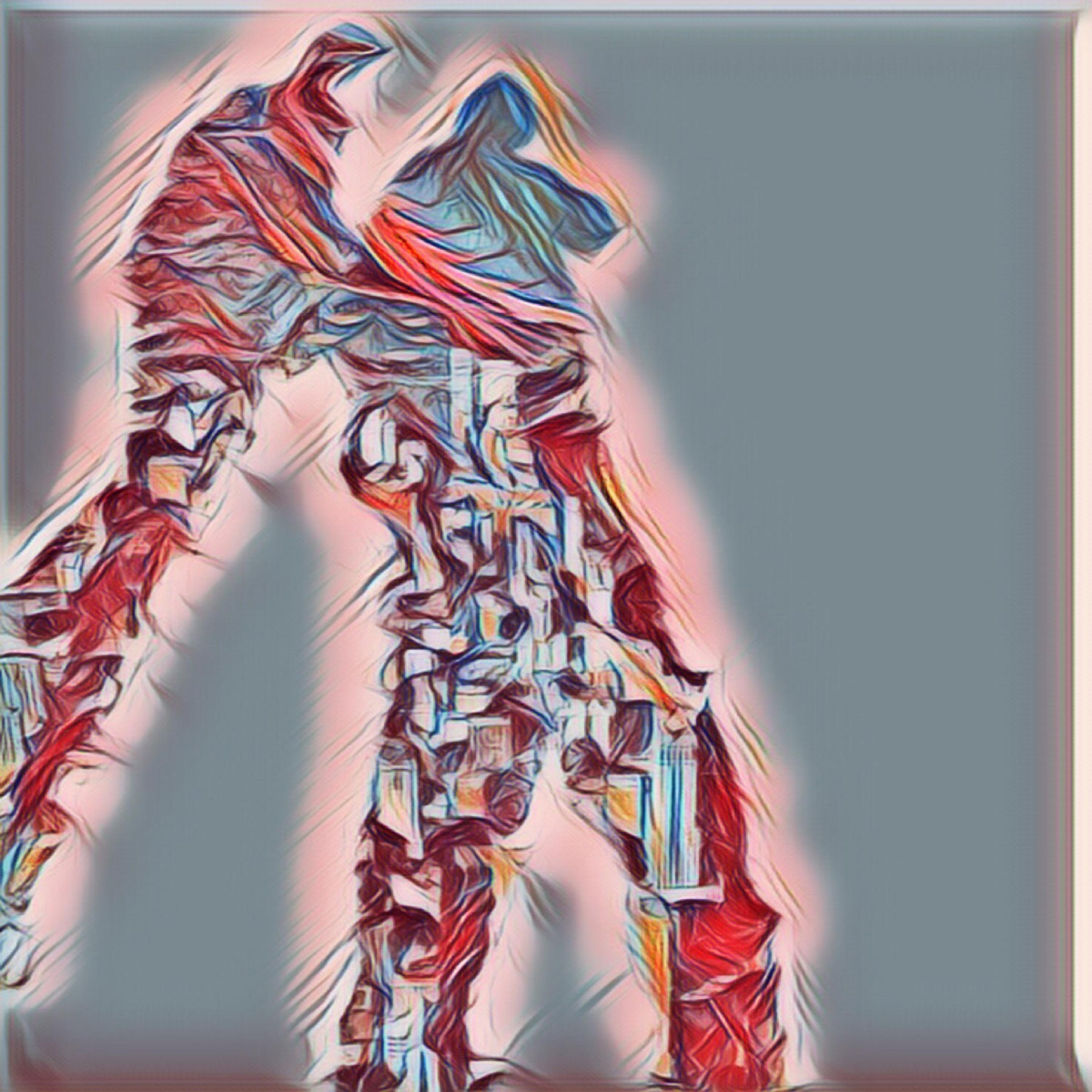 Revival artwork