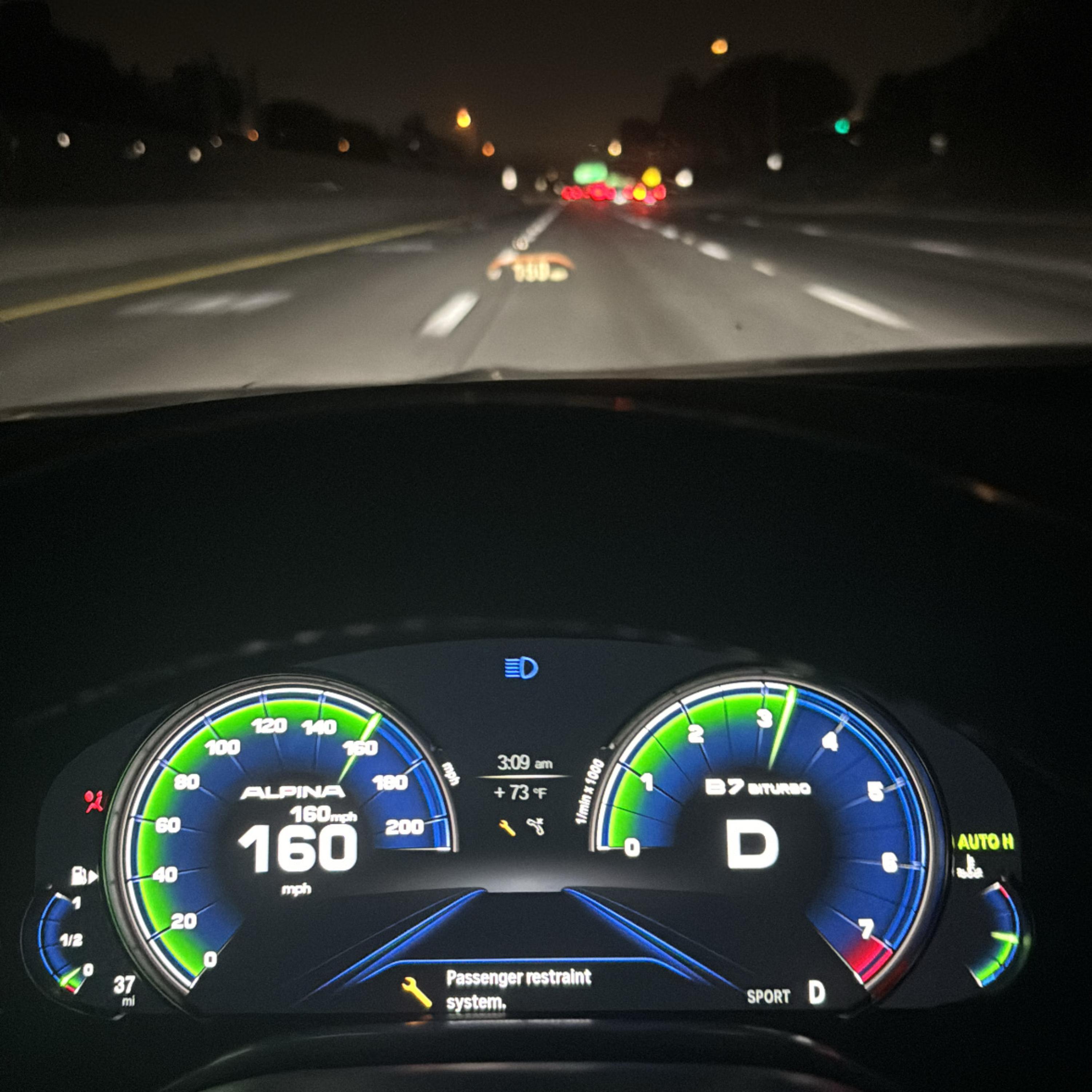 Tough Choice artwork