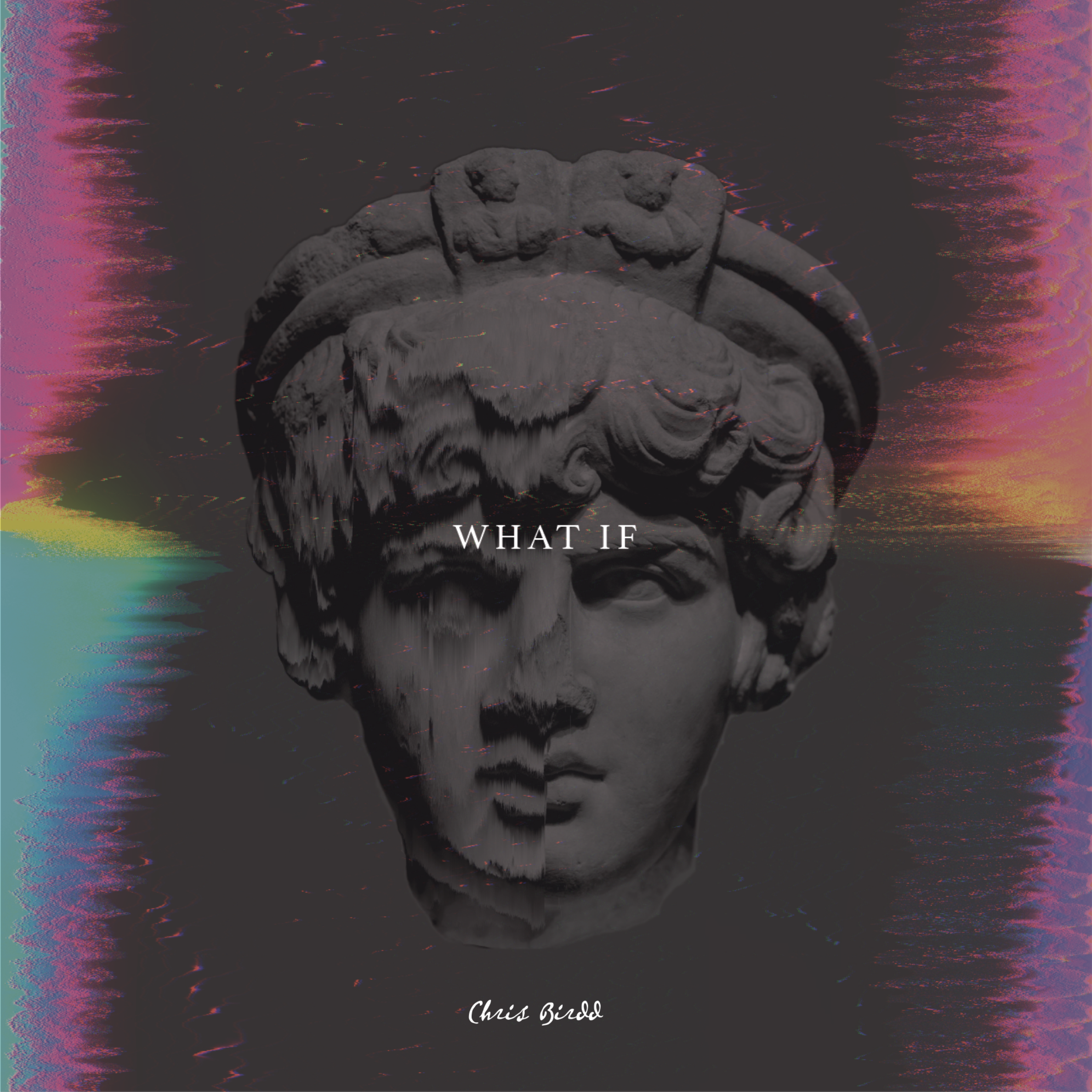 What If artwork