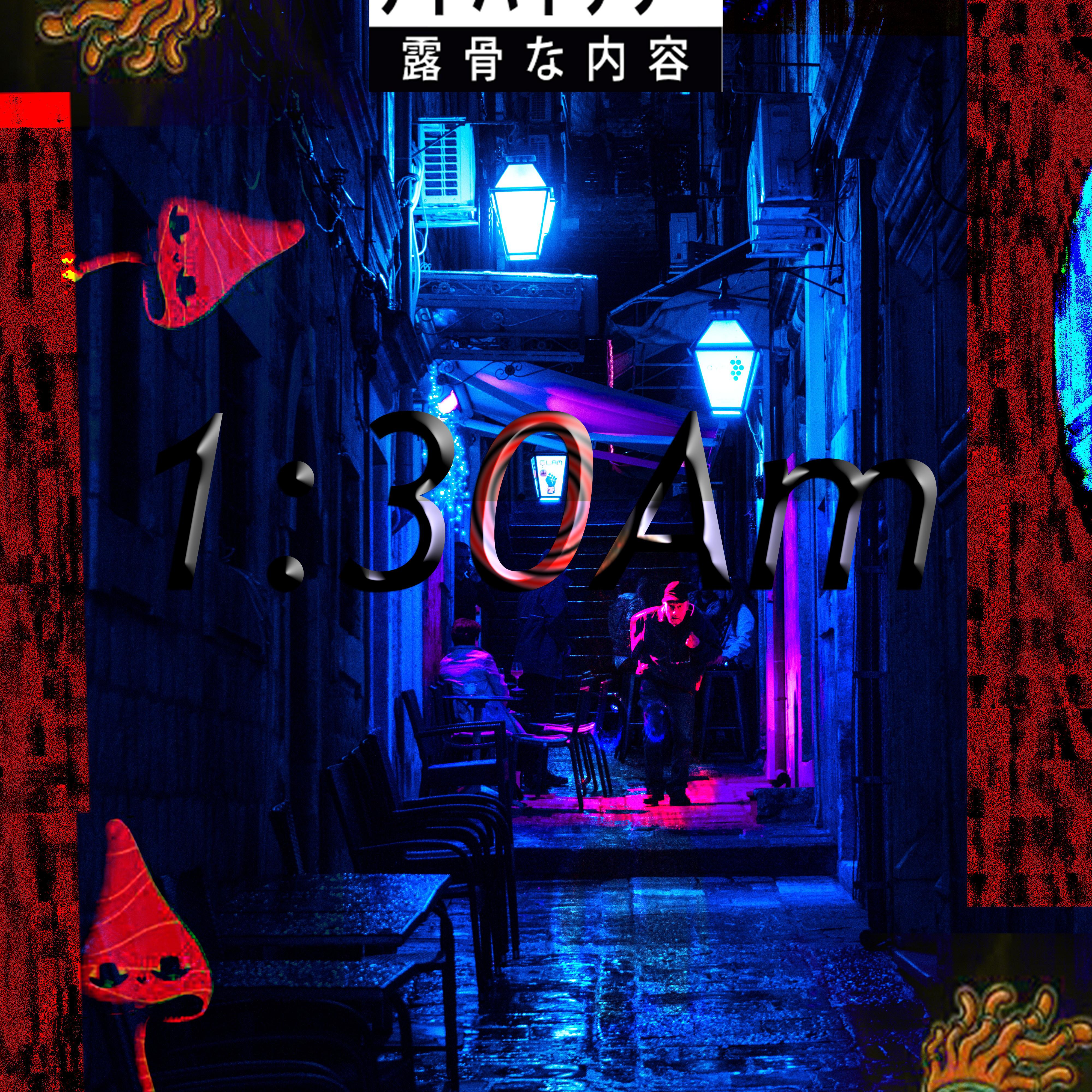 1:30am artwork