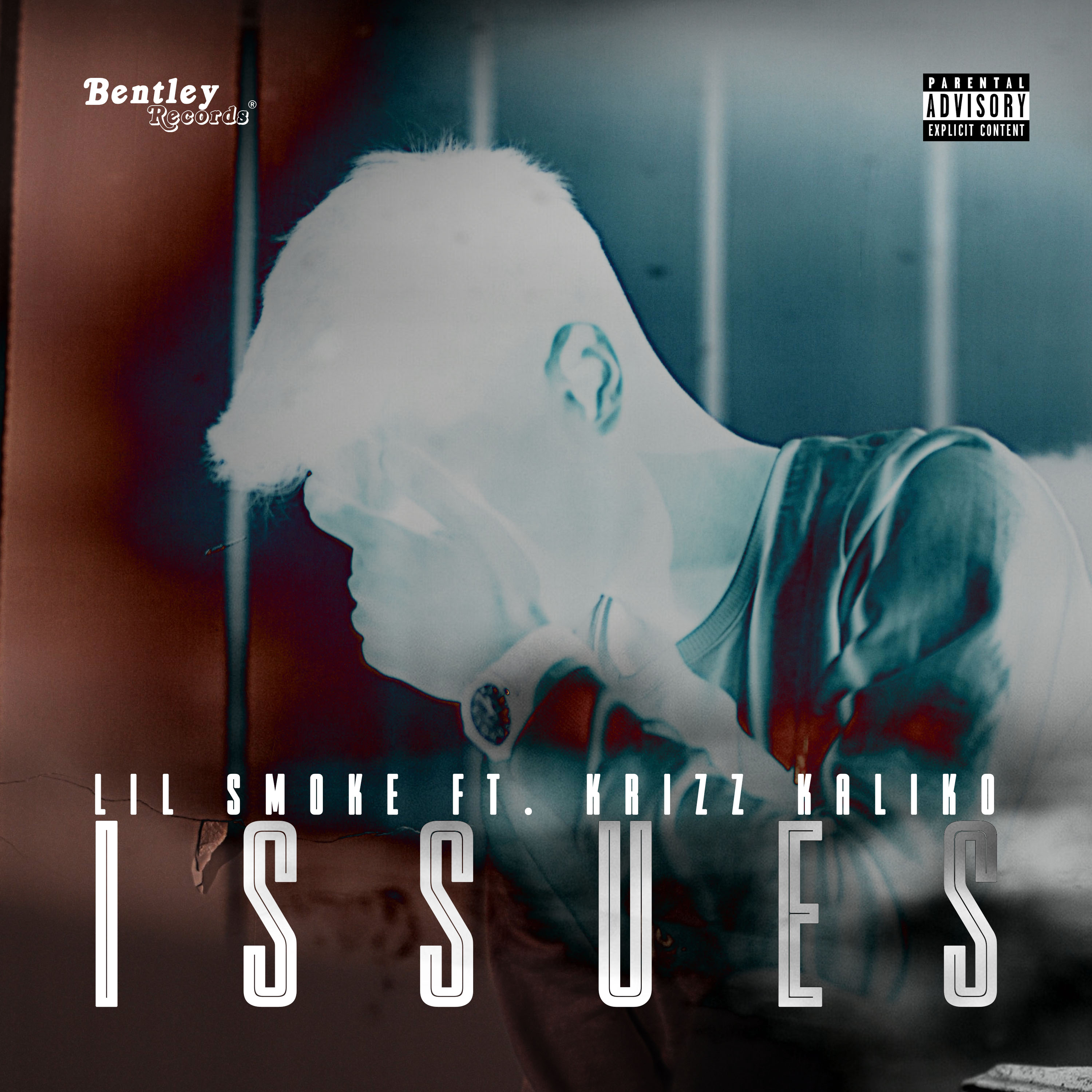 Issues artwork