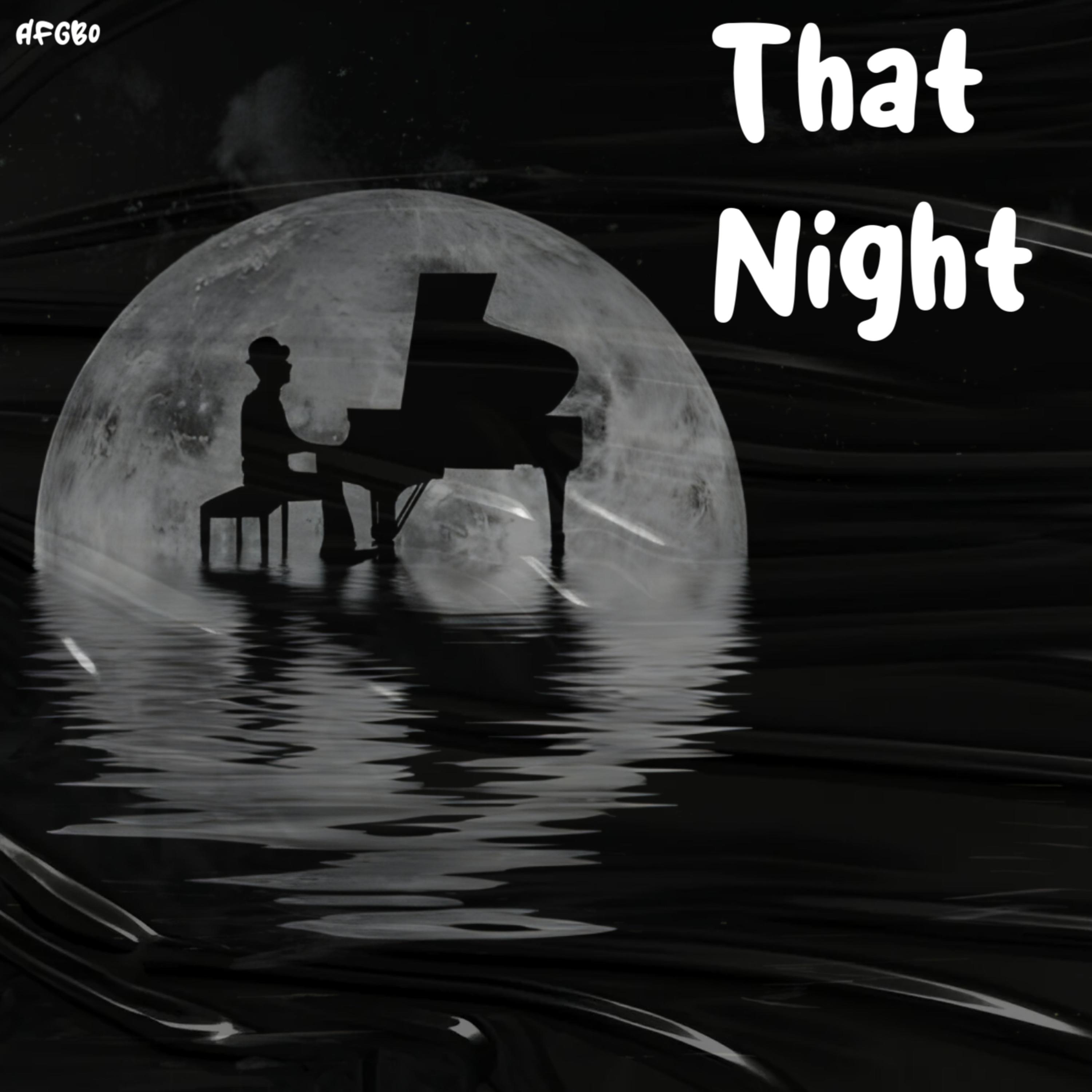 That Night artwork
