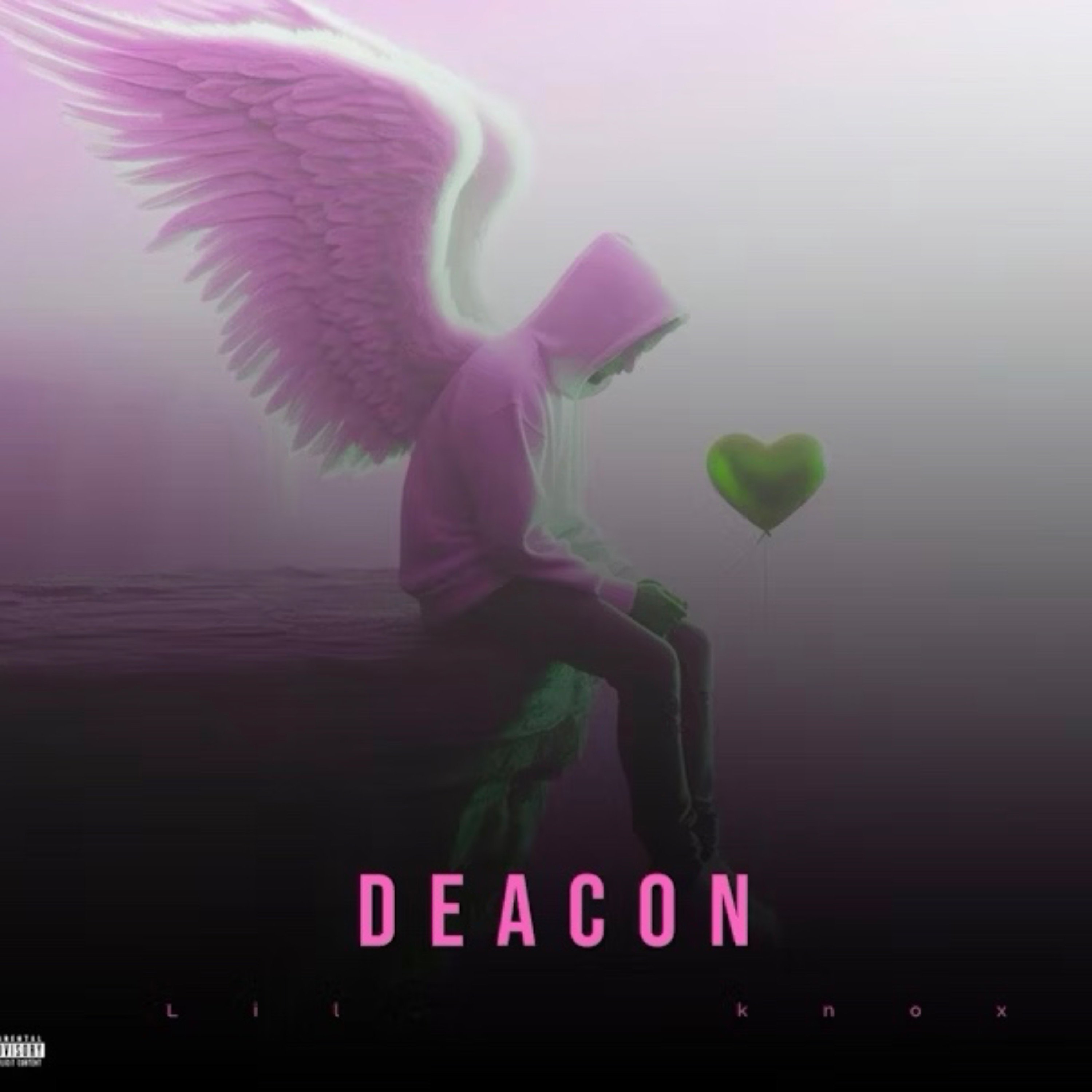 Deacon artwork
