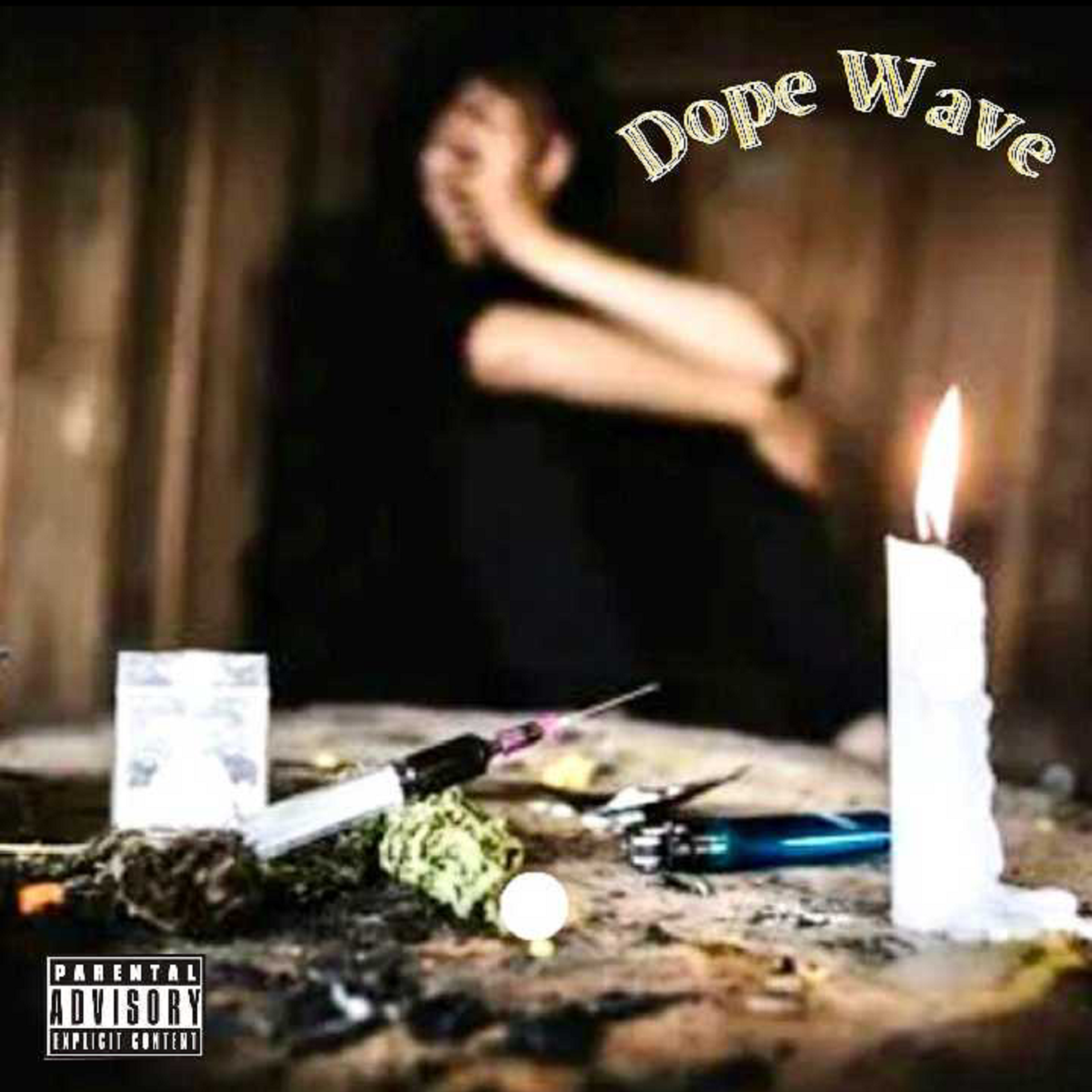 Dope Wave artwork