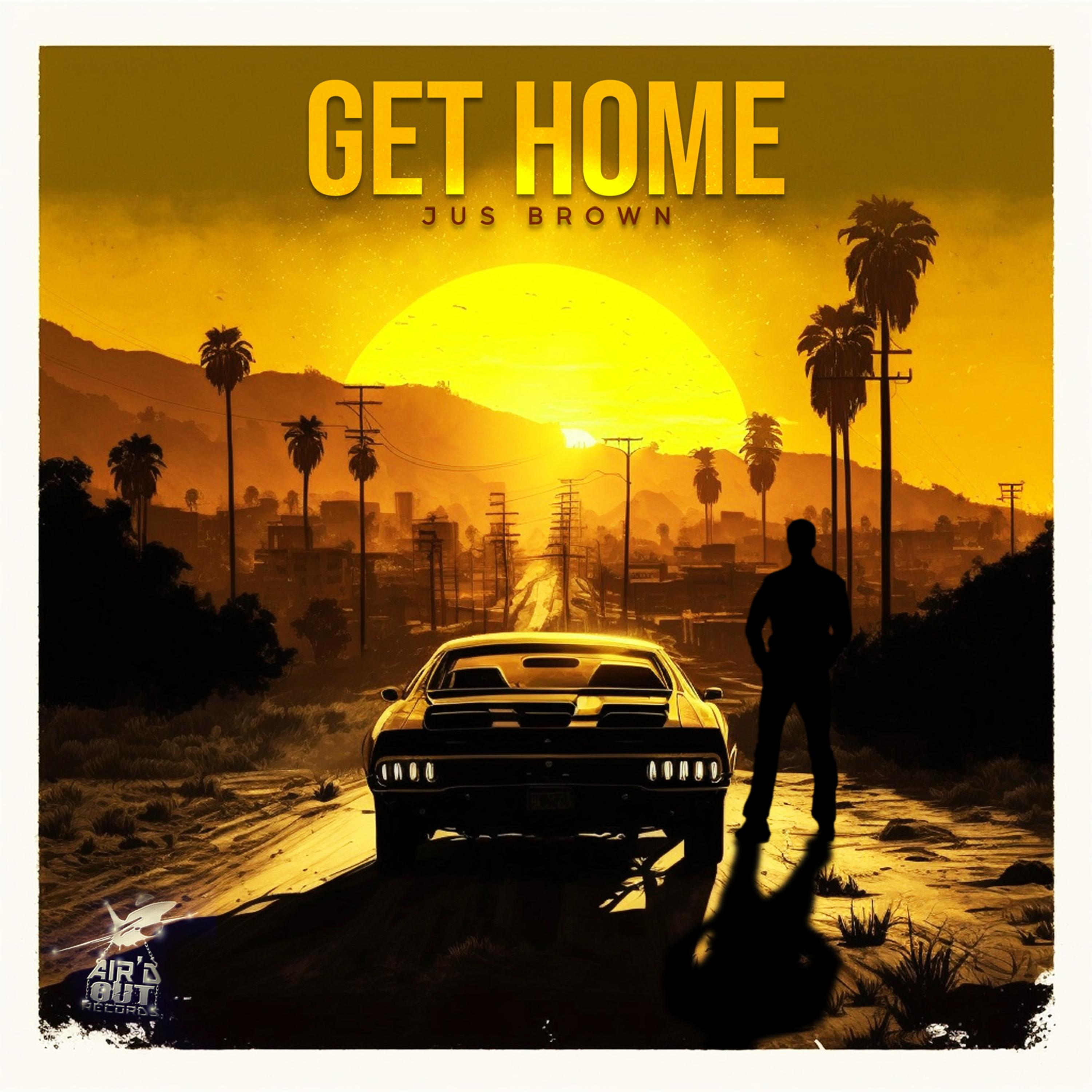 Get Home artwork
