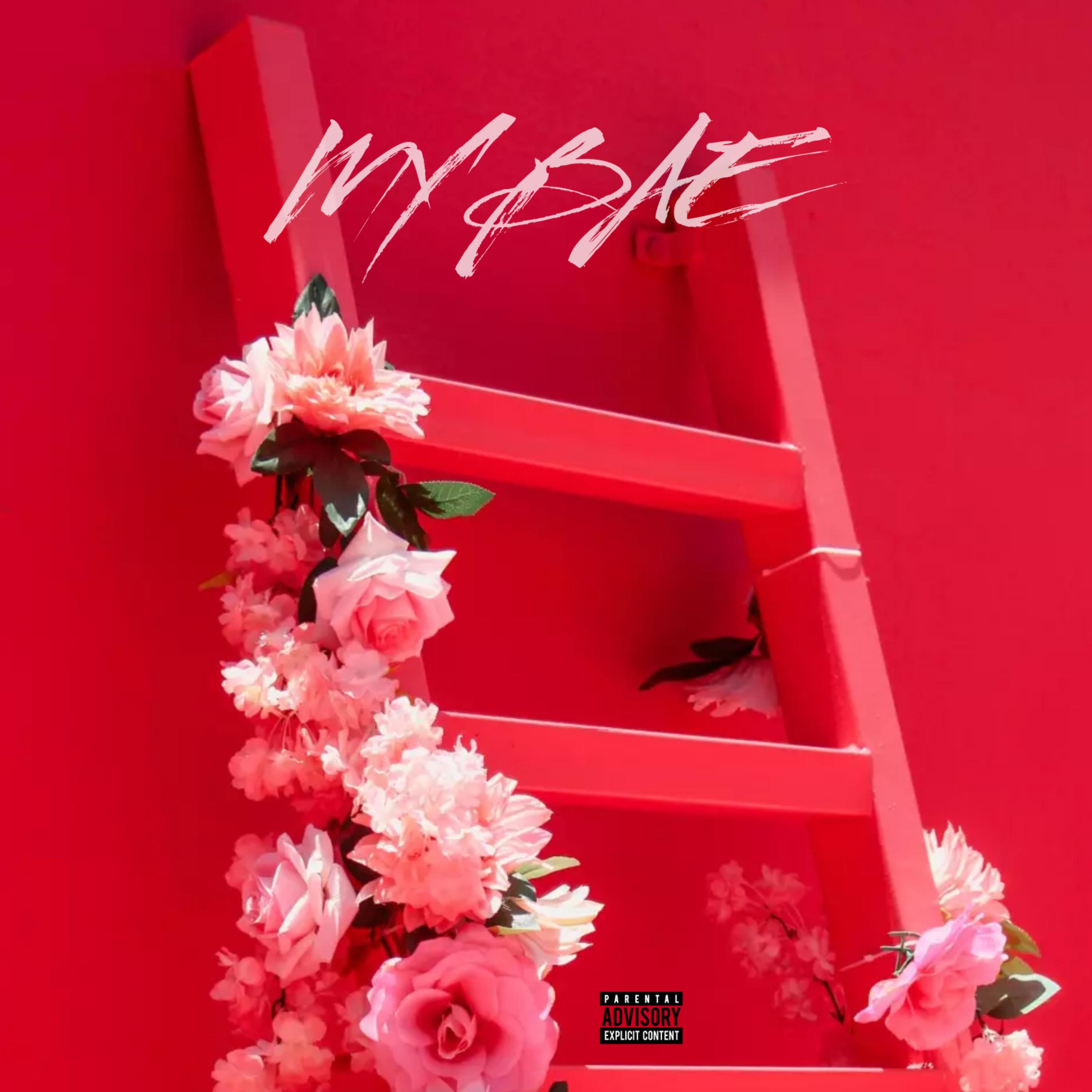 My Bae artwork
