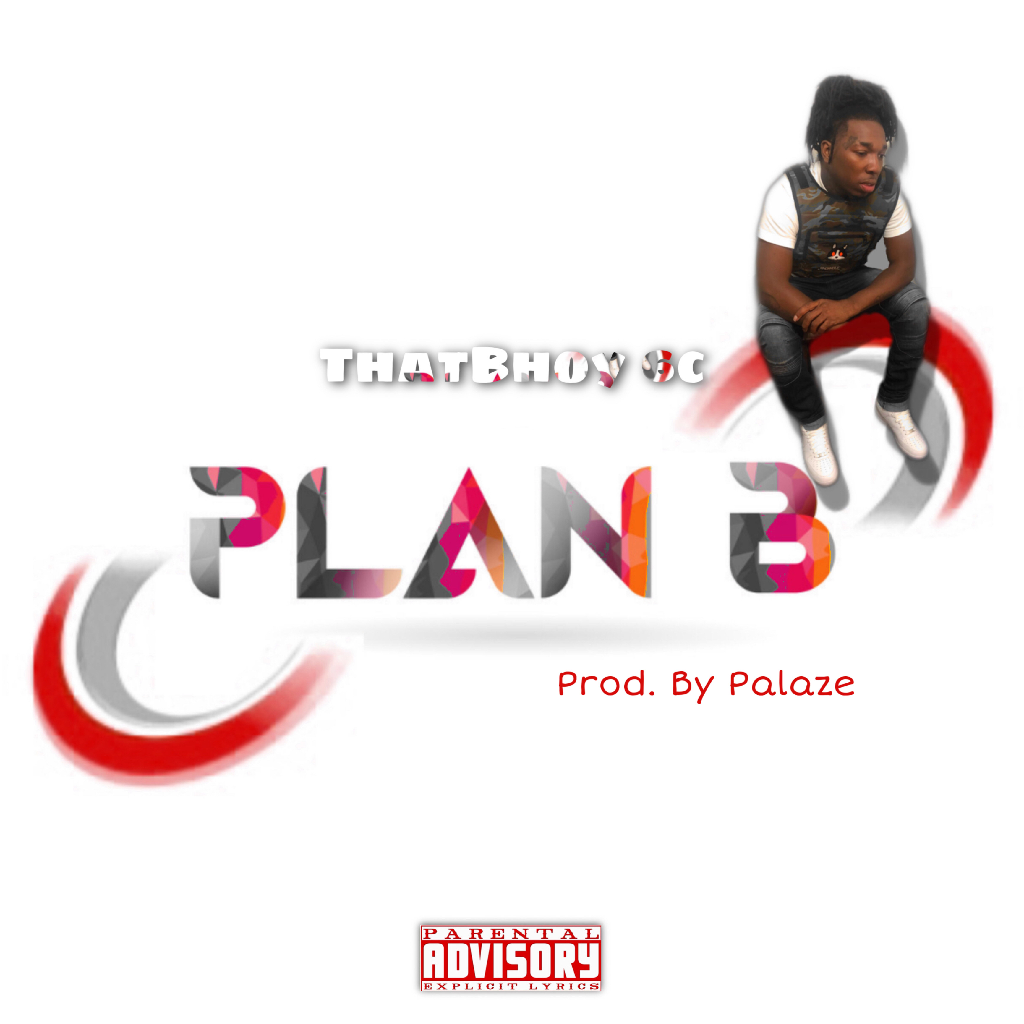 Plan artwork