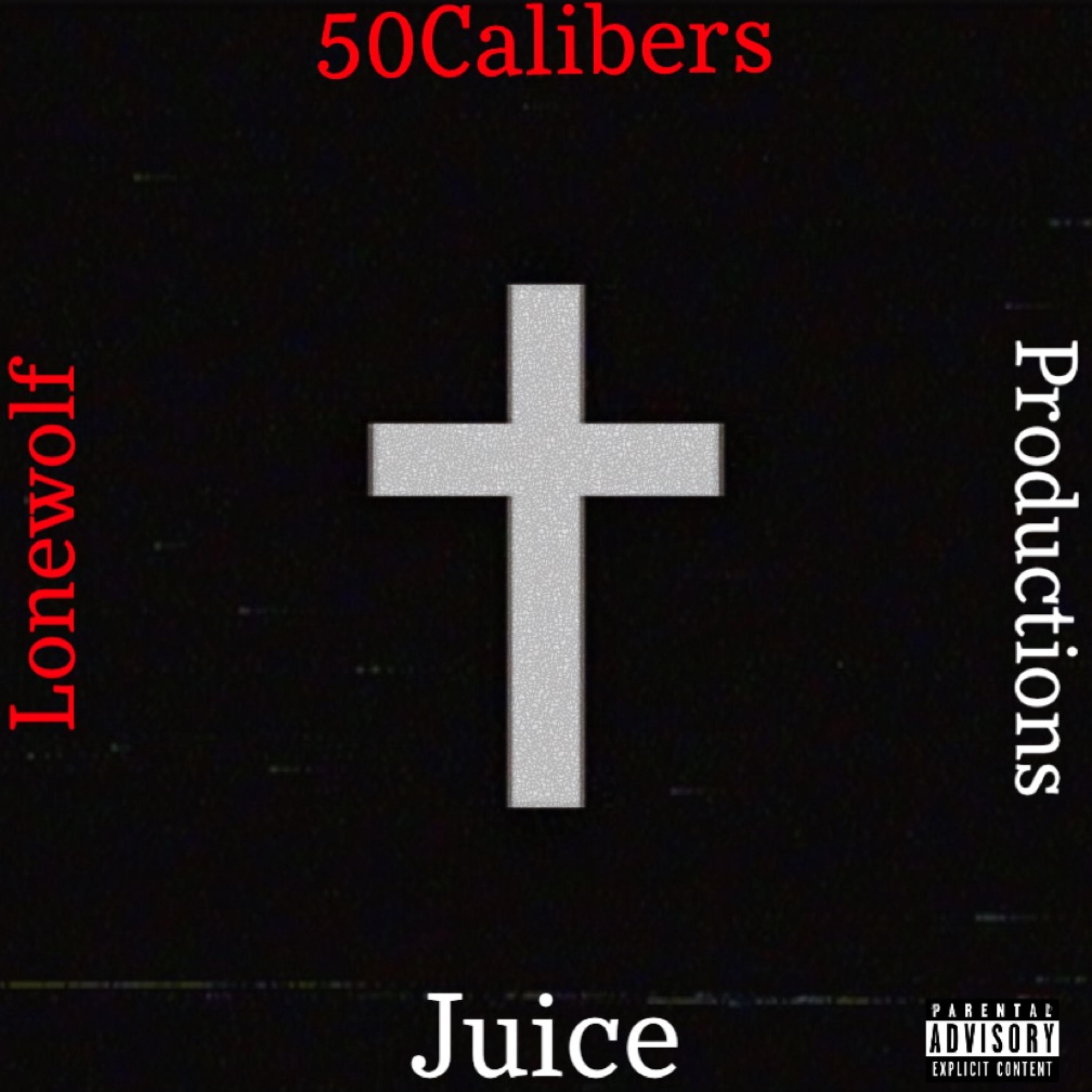 Juice artwork
