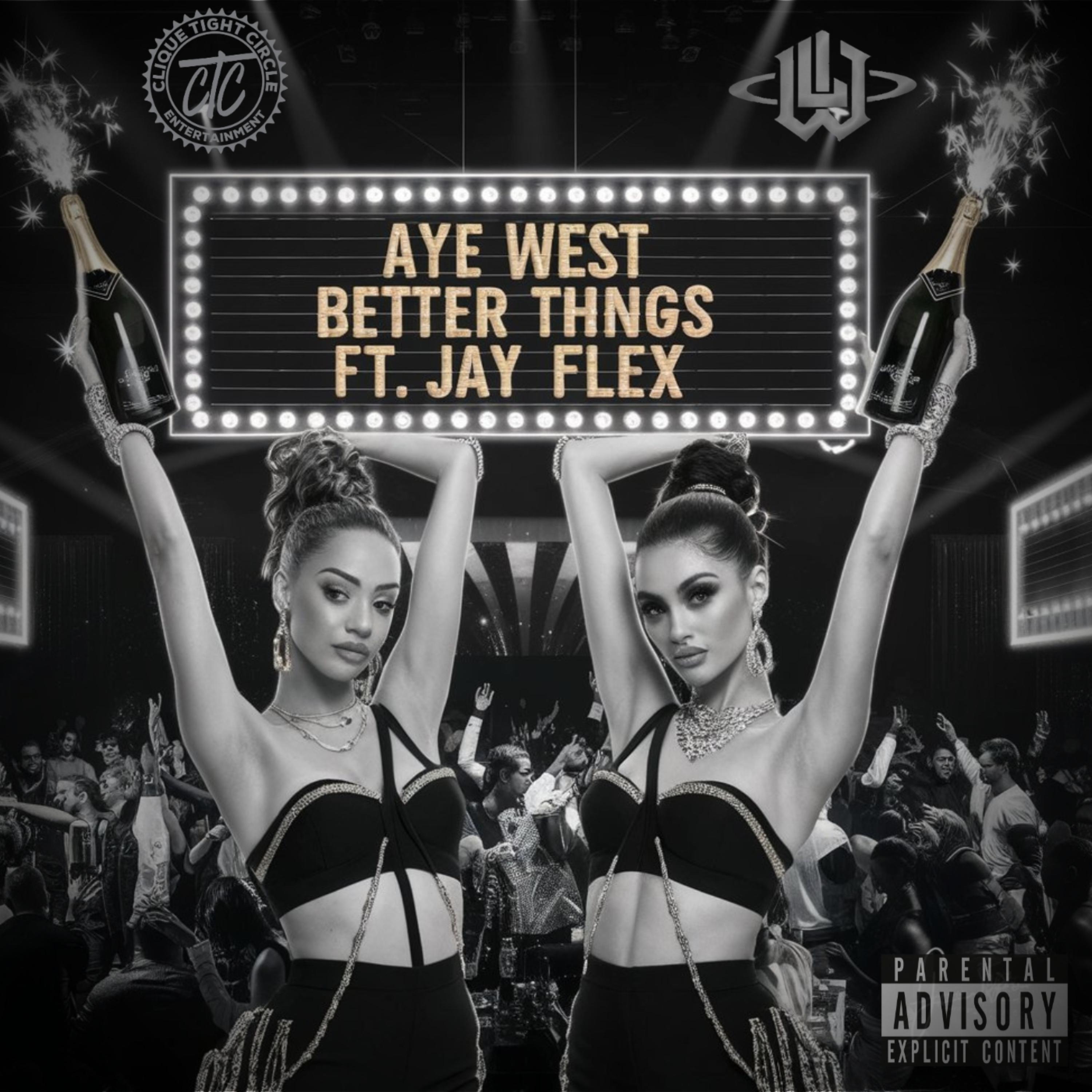 Better Things artwork