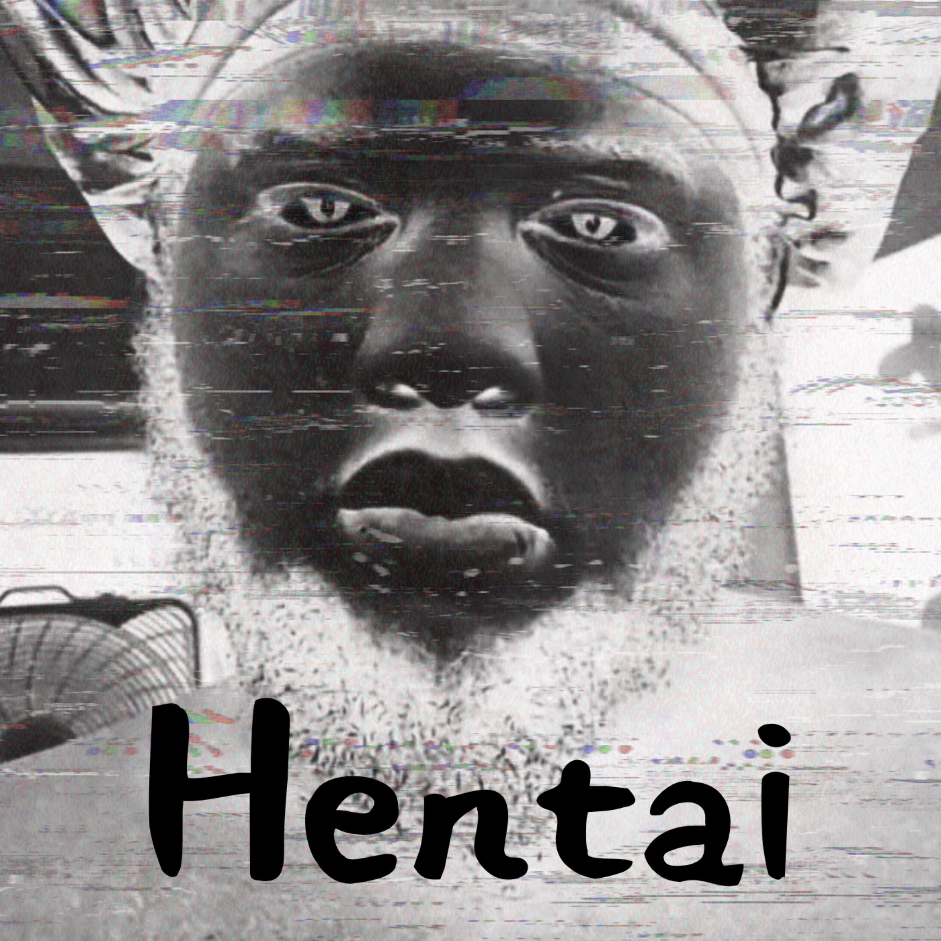 Hentai artwork