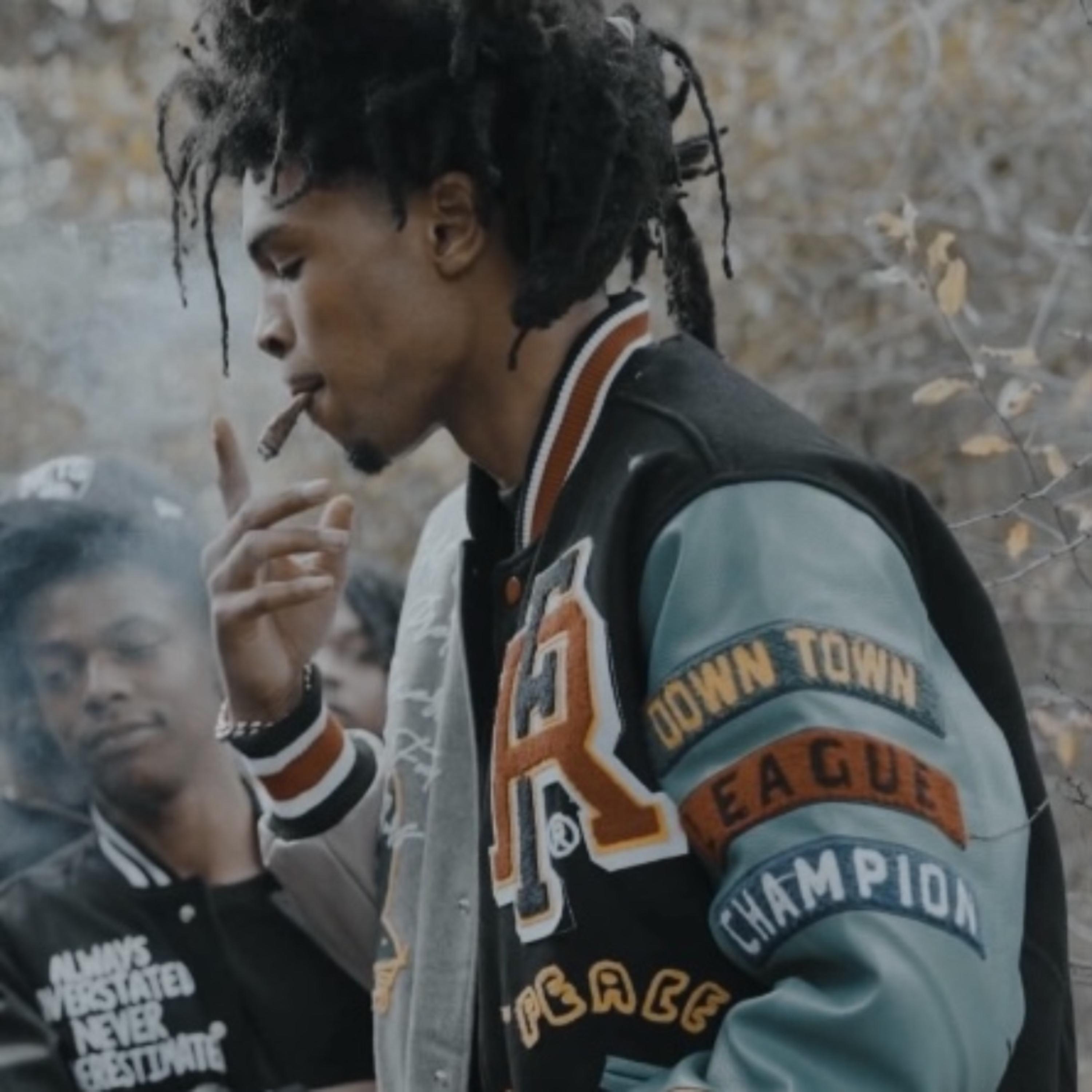 Back To Back artwork