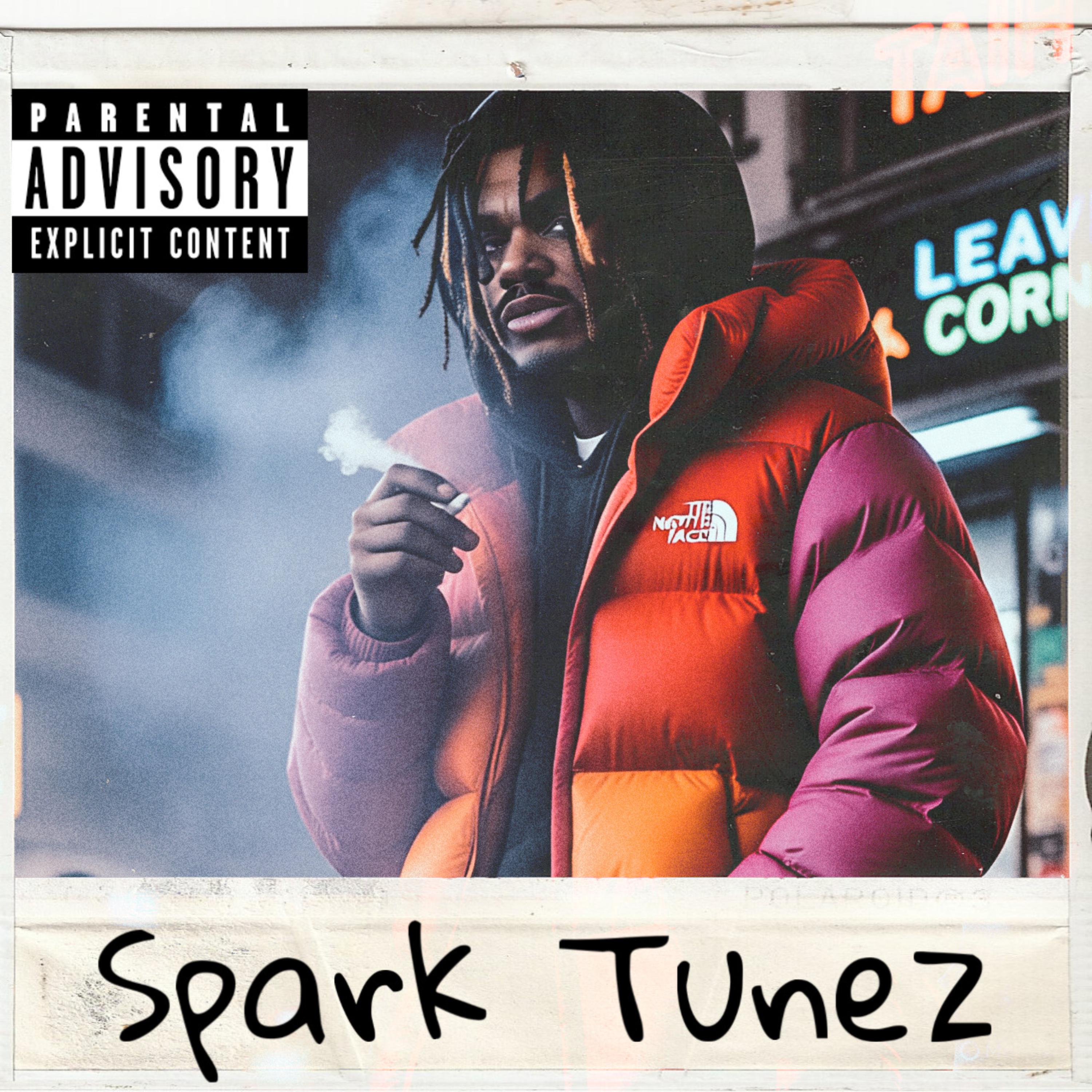 Spark Tunez artwork