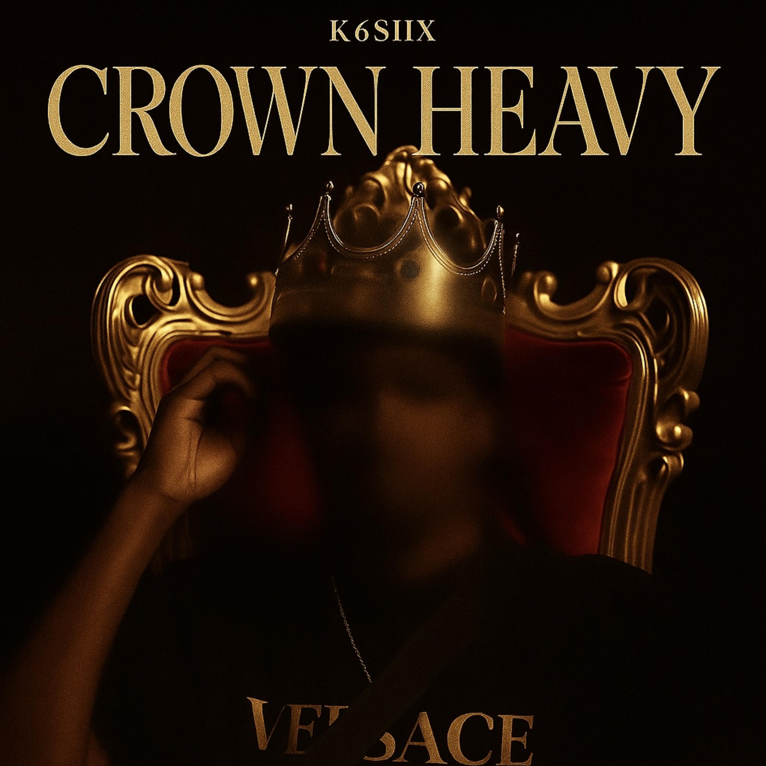 Crown Heavy artwork