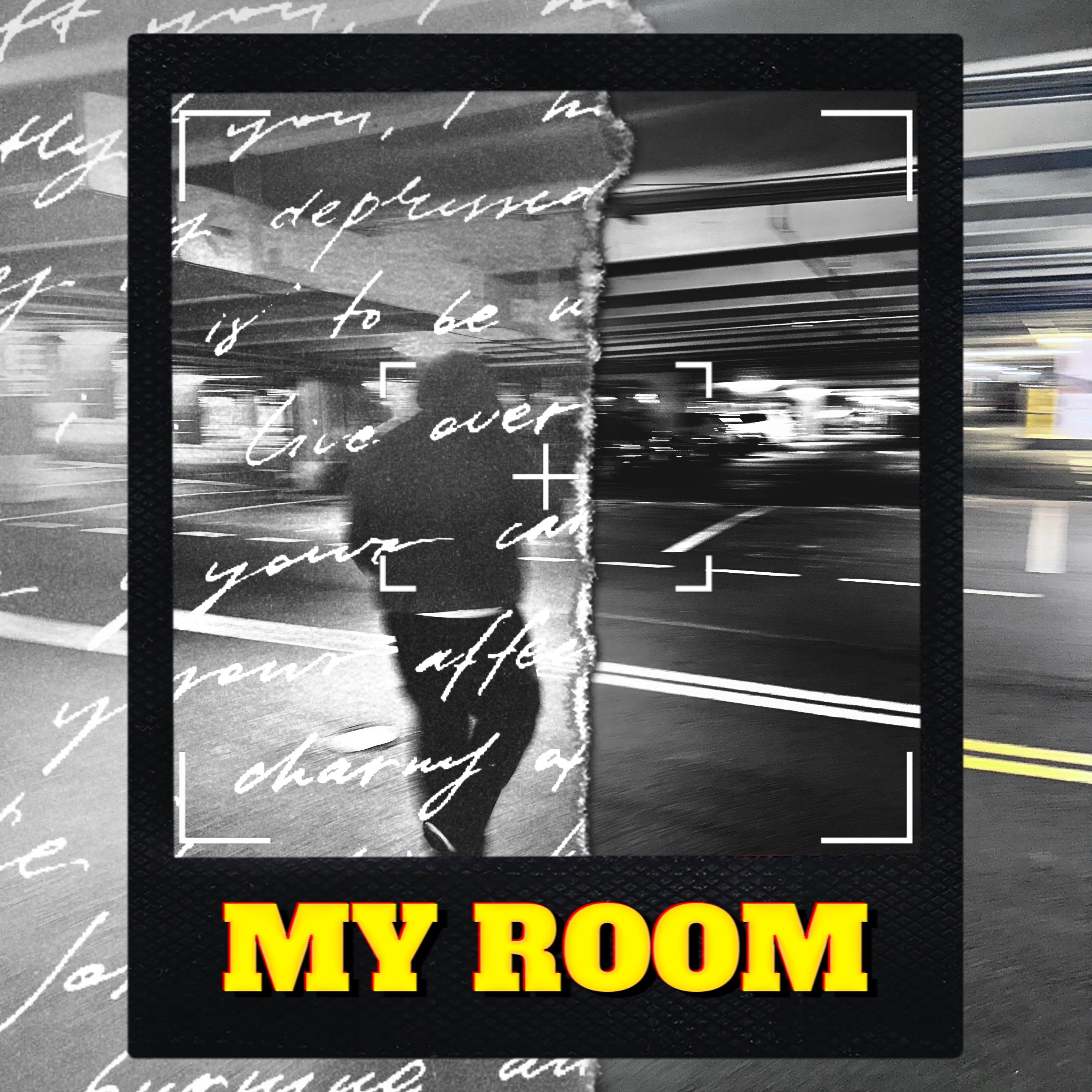 My Room artwork