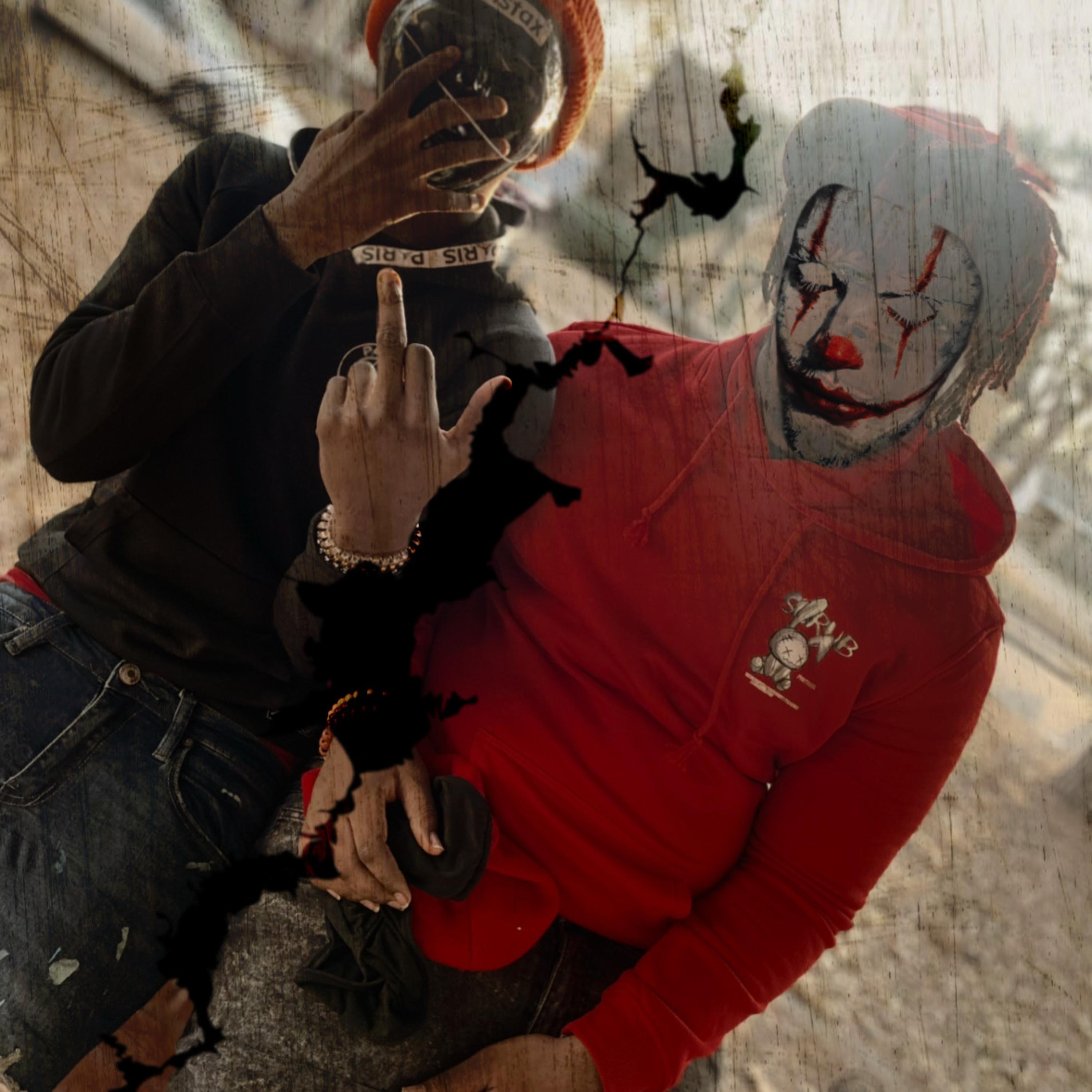 Ice Kream Trukk artwork