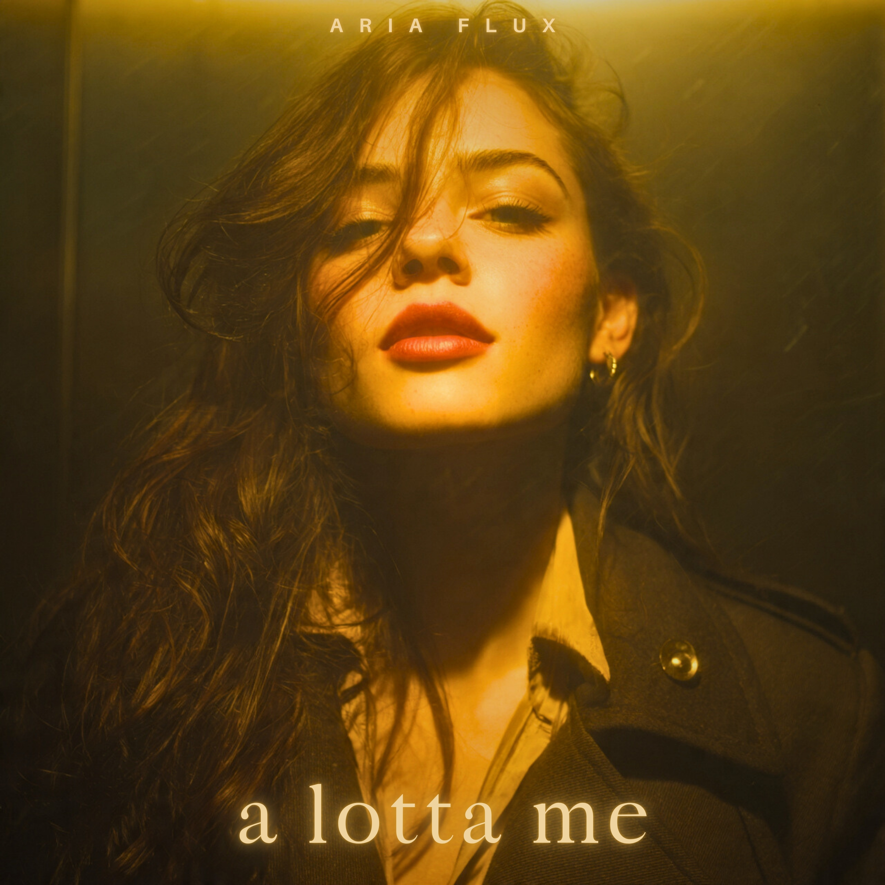 A Lotta Me artwork