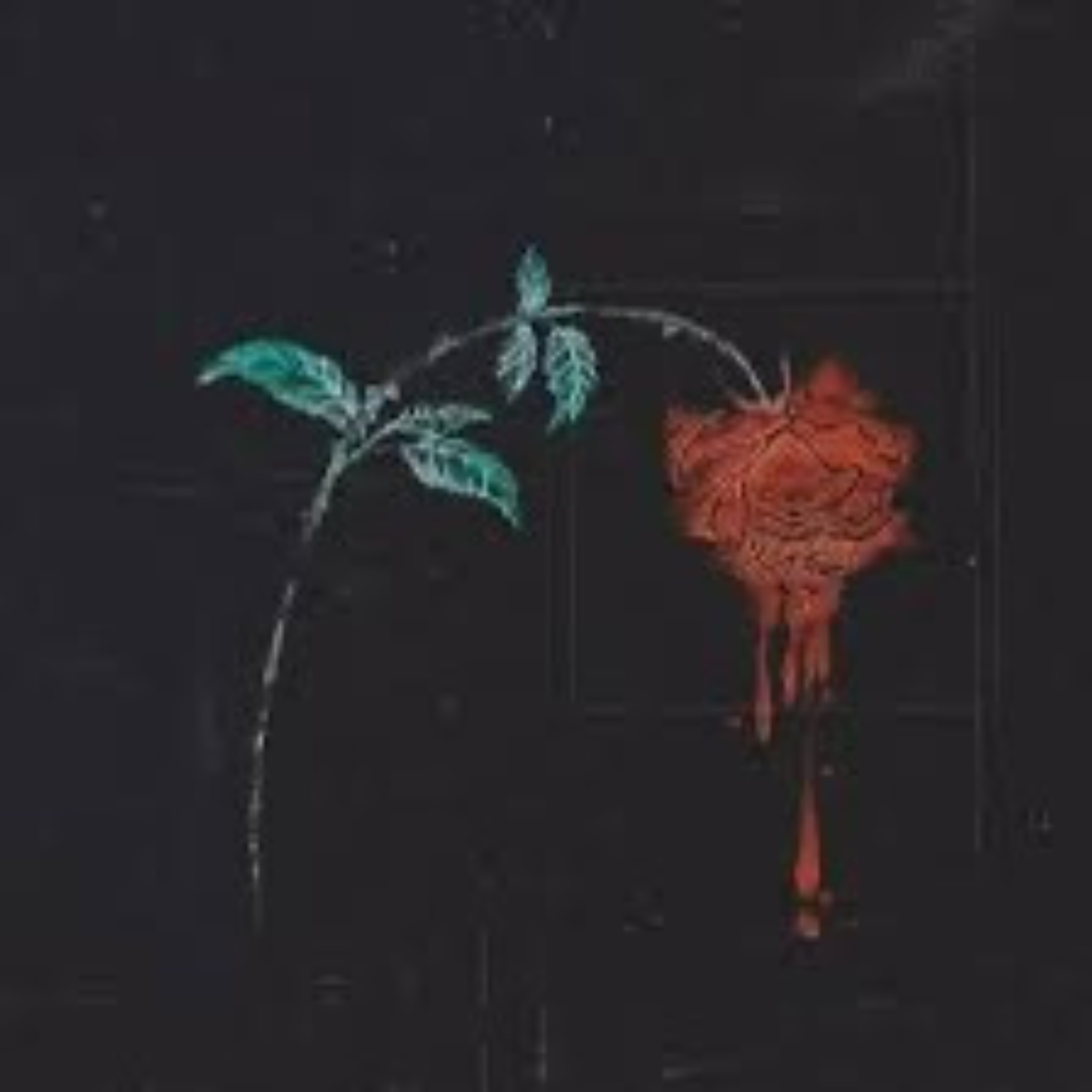 Beginning artwork