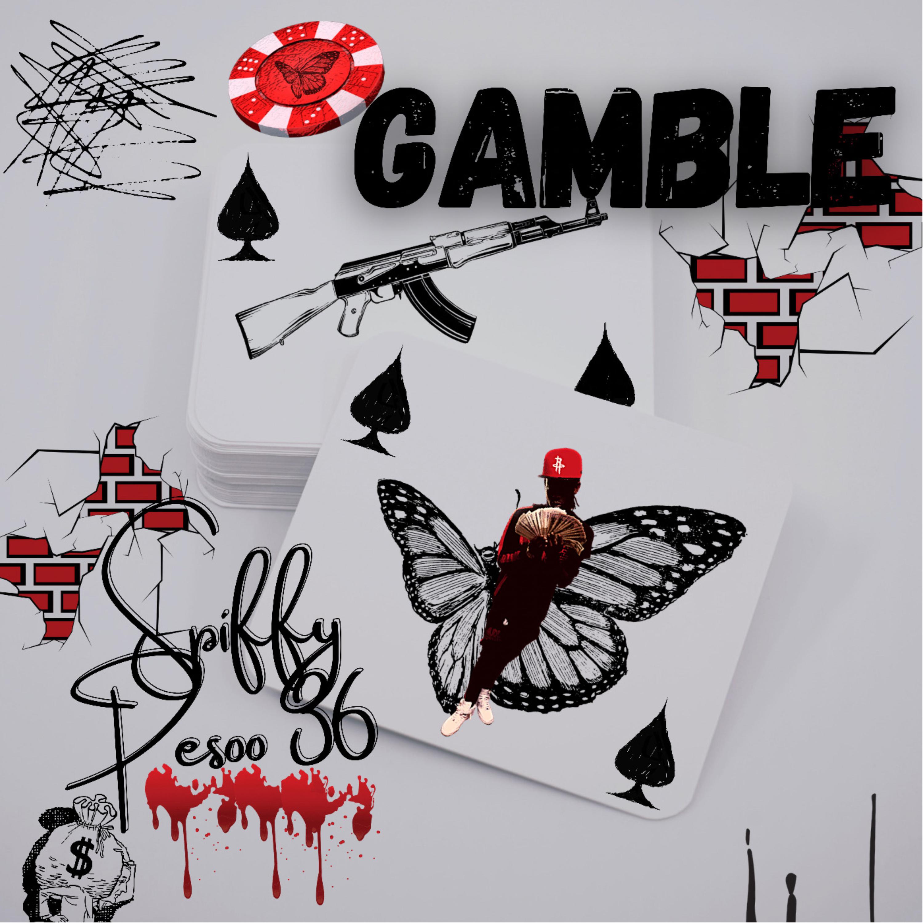 Gamble artwork
