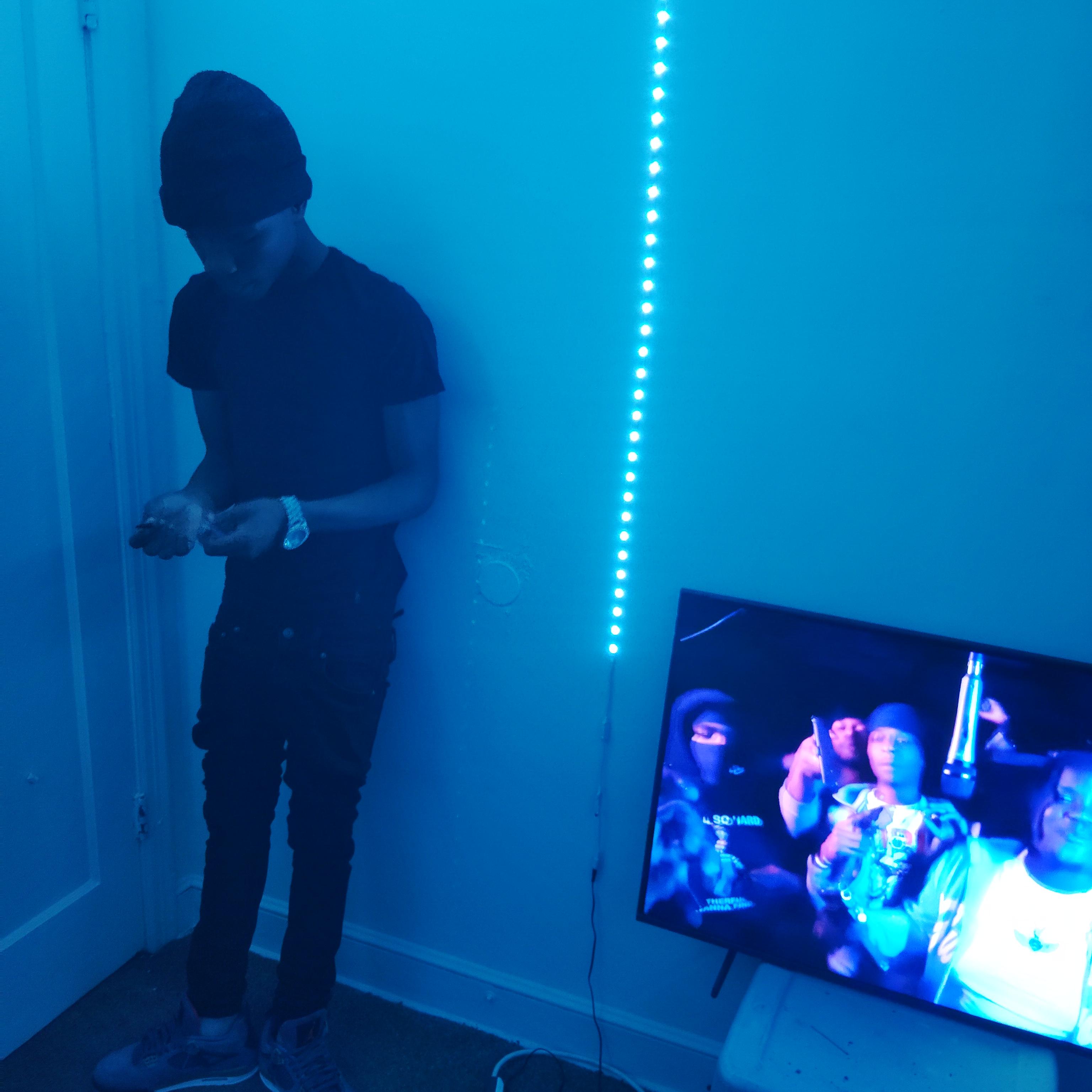 jus listen artwork
