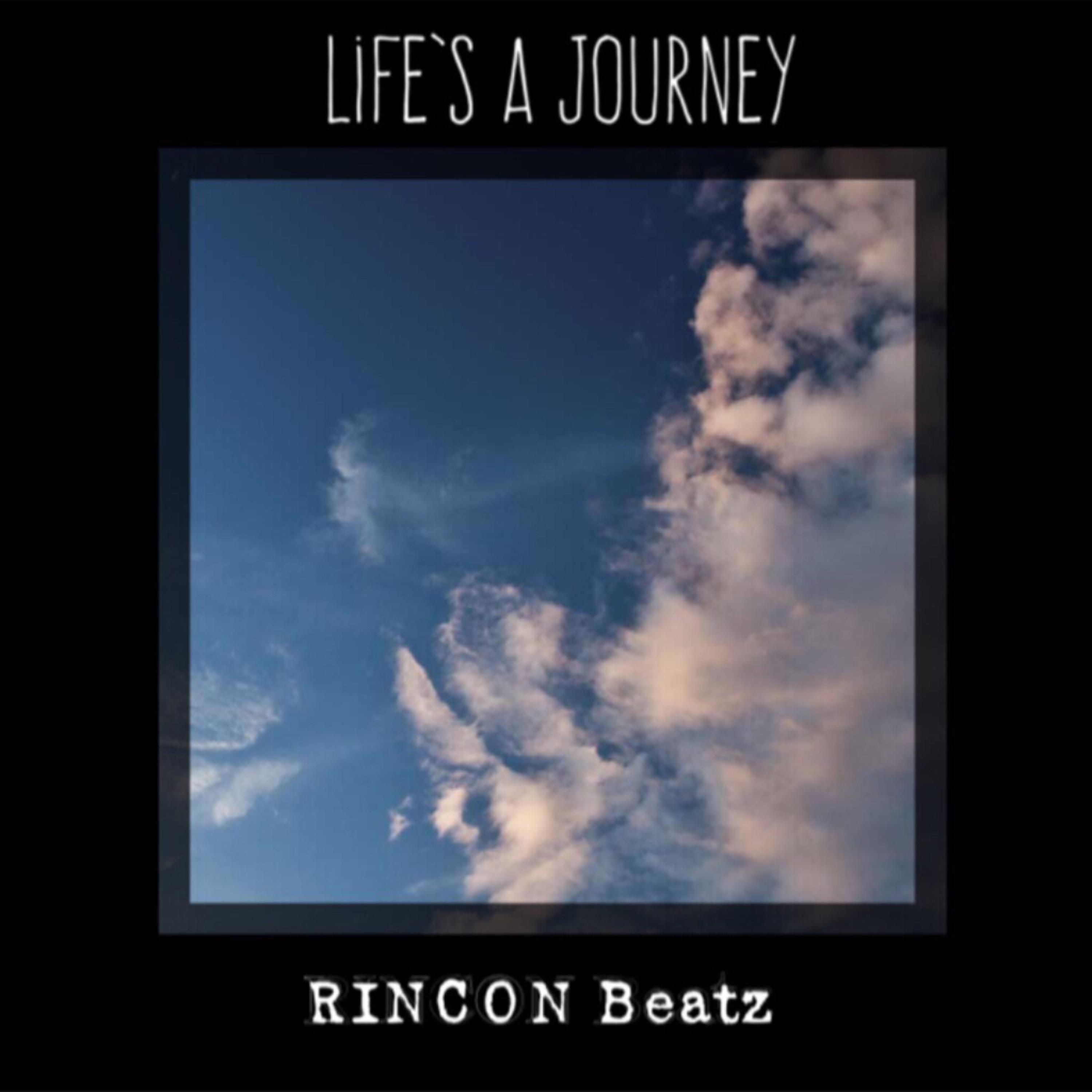 Life's A Journey artwork
