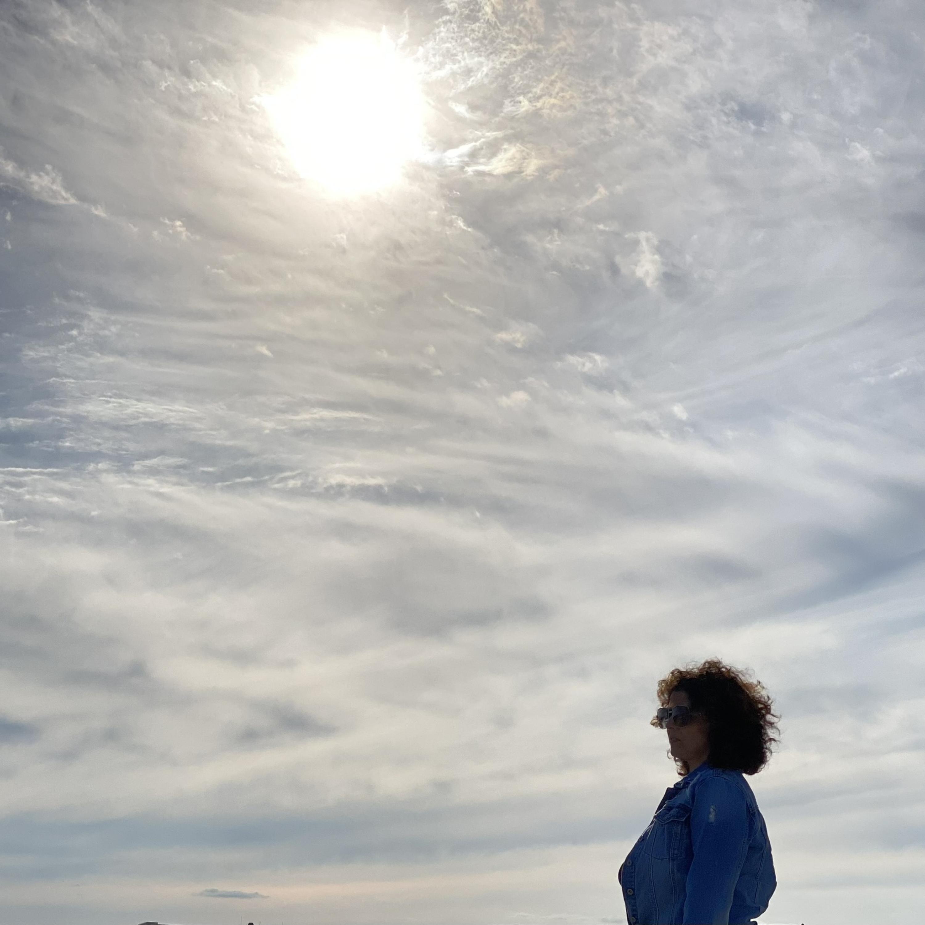 I Keep You Close To Me artwork