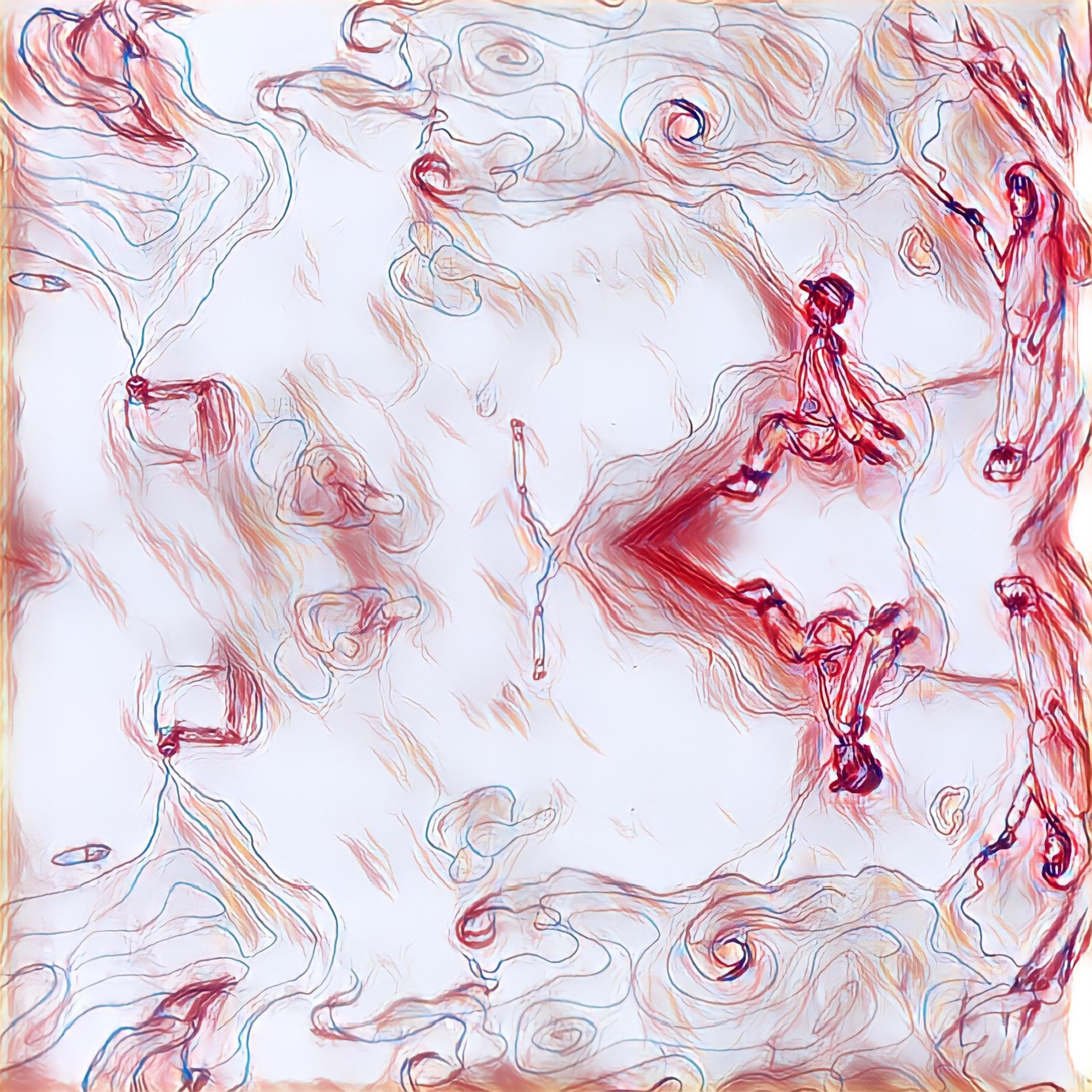 Cheerios artwork
