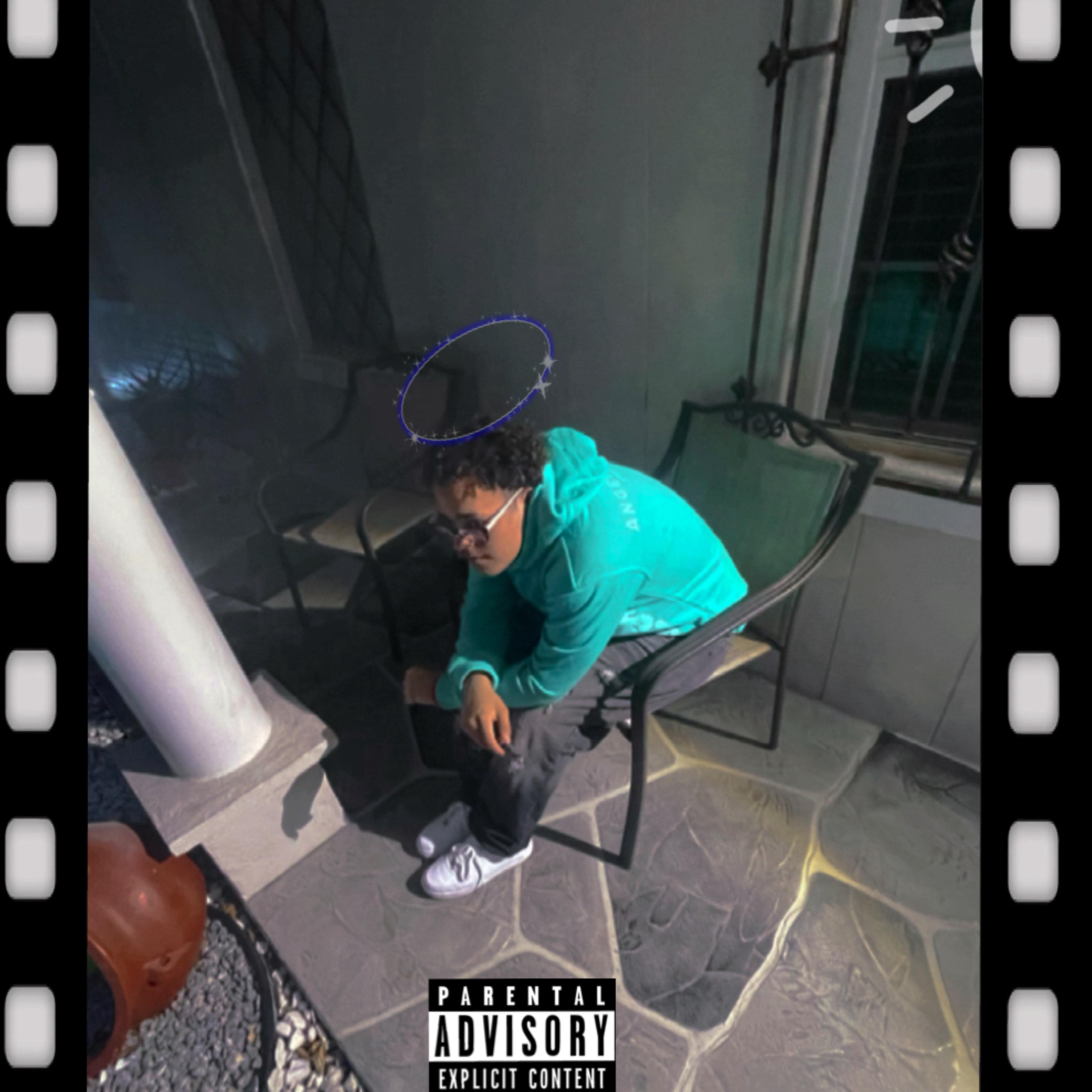 Blue Eyes by yungtiwo cover art
