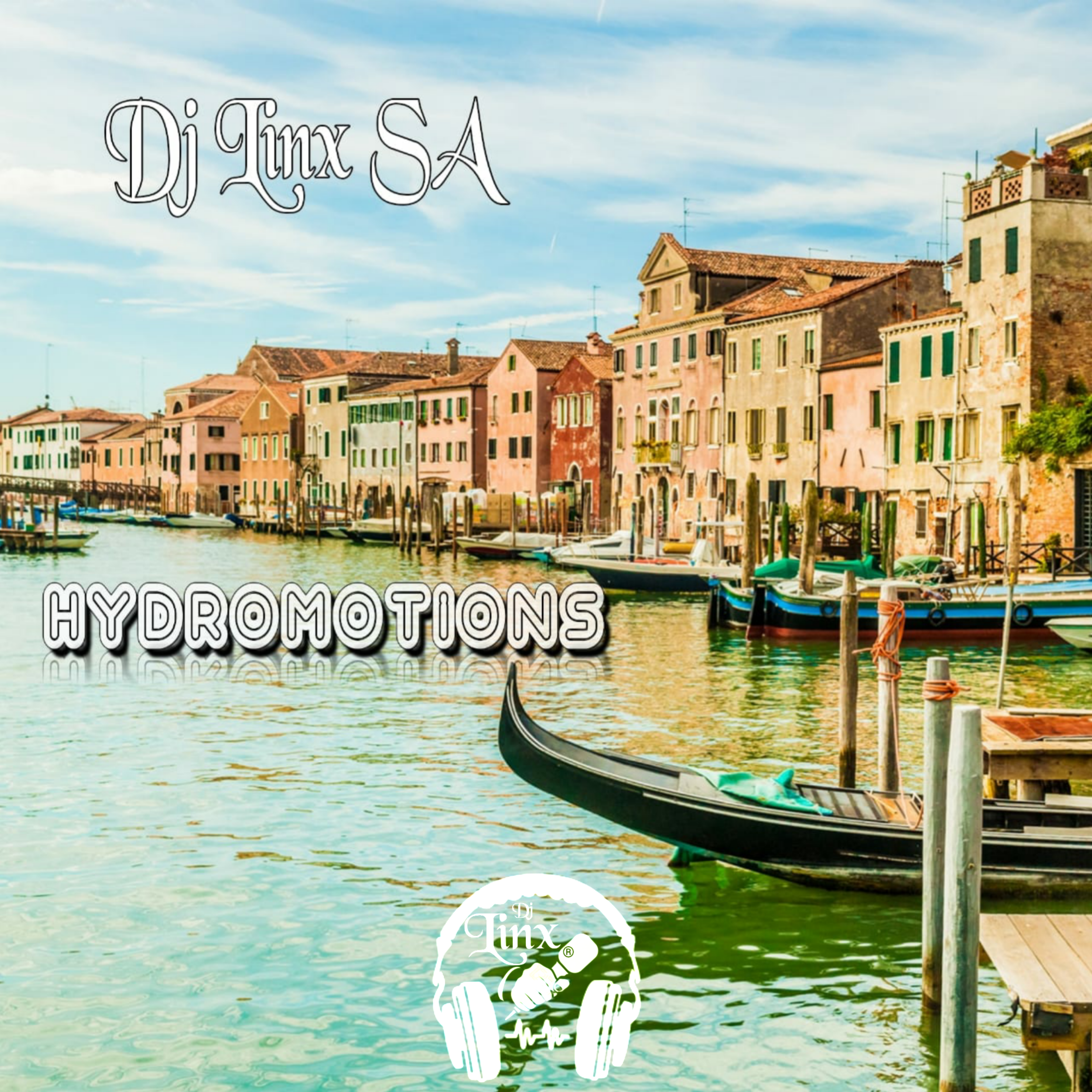 Hydromotions (Piano L.L Mix) artwork