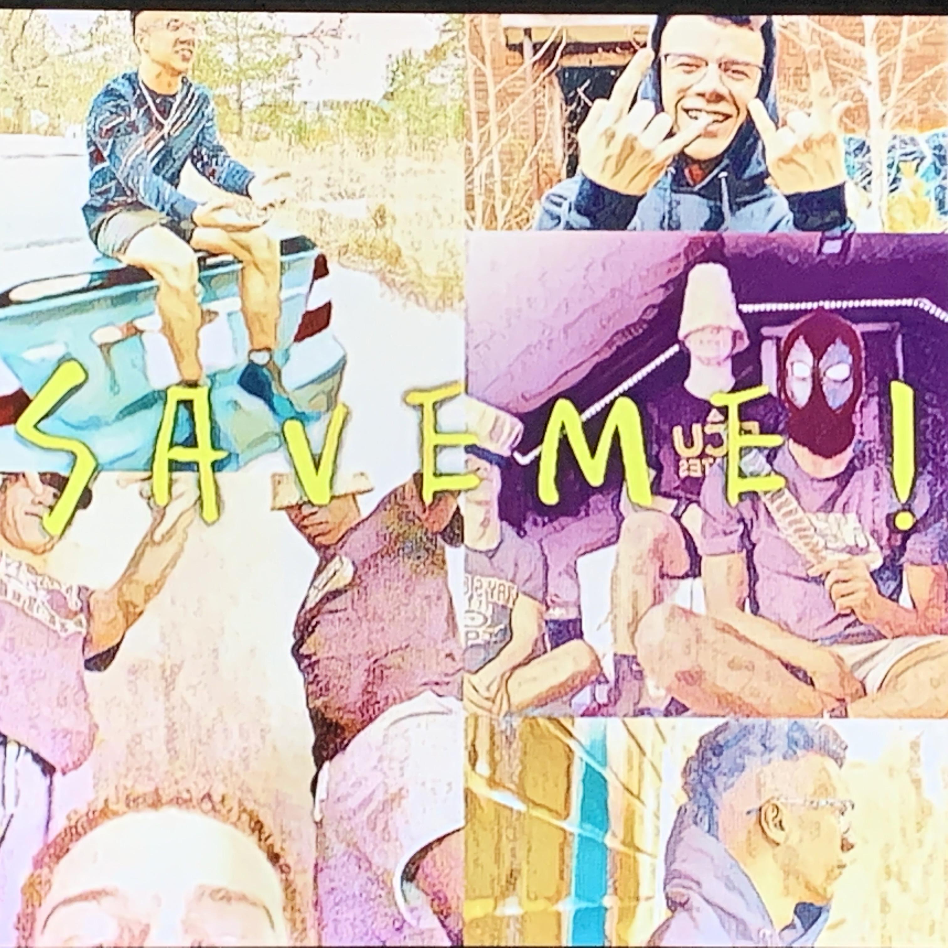 SAVEME! artwork